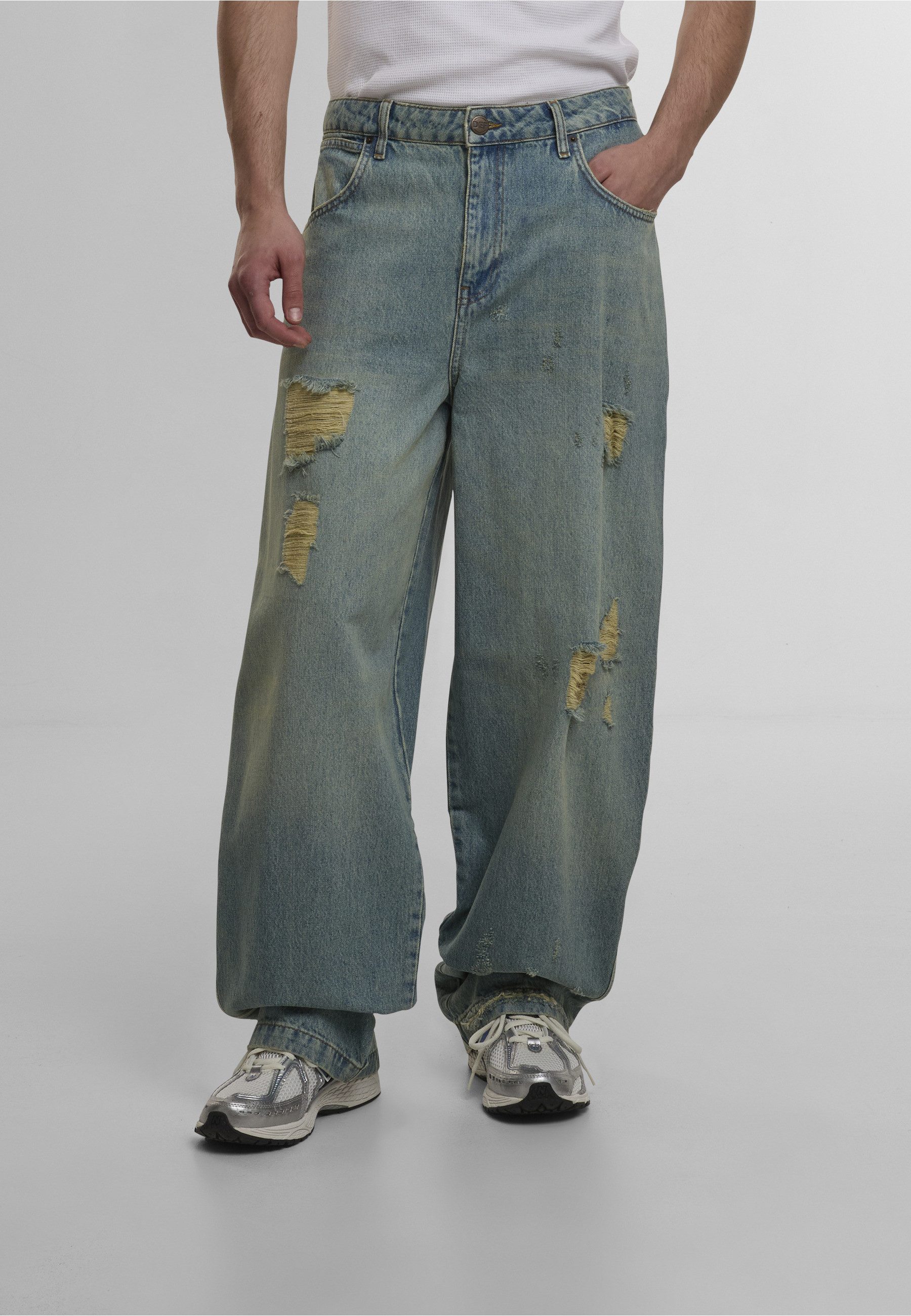 DEF Bequeme Jeans DEF DEF Loose Fit Jeans