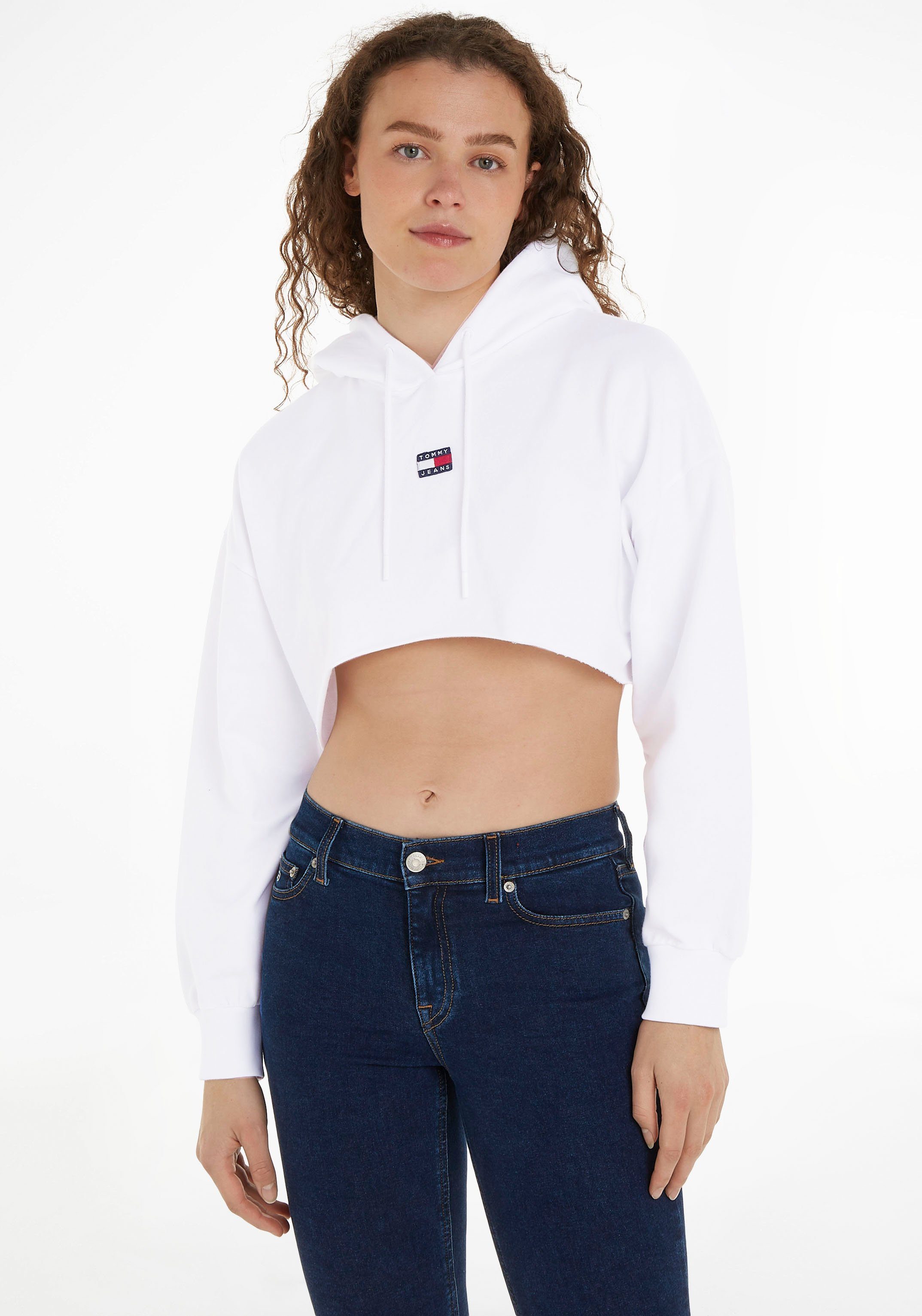 Tommy Jeans Sweatshirt TJW SPR CRP günstig online kaufen