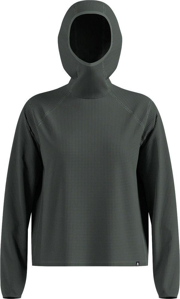 Odlo Longsleeve Midlayer Hoody Cubic