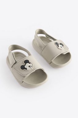 Next Baby Sliders, Mickey Mouse Pantolette (1-tlg)