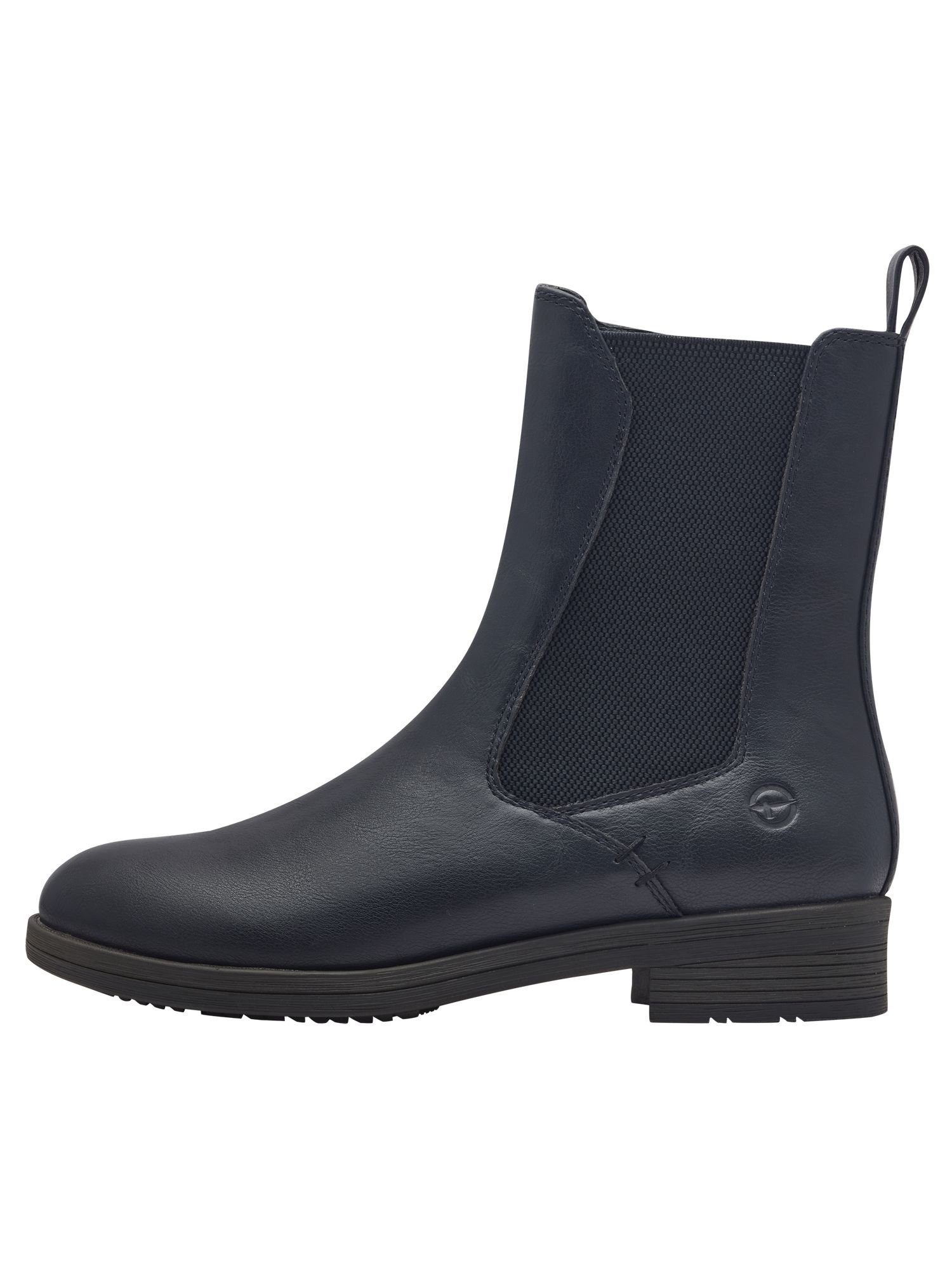 Tamaris Chelsea Boot 1-25037-43 Chelseaboots TOUCH-IT