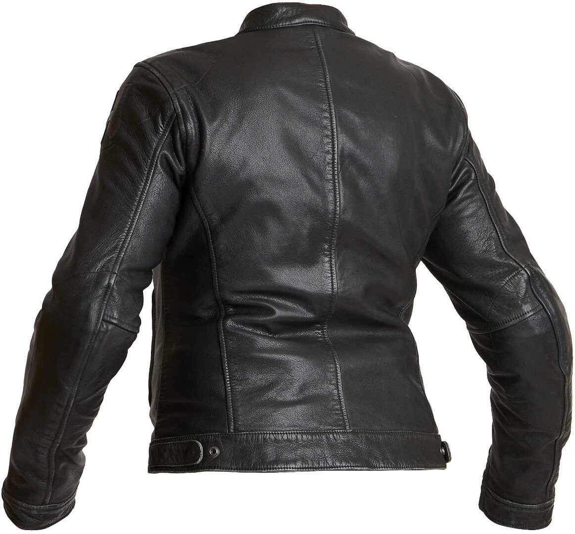 Halvarssons Motorradjacke Orsa Damen Motorrad Lederjacke