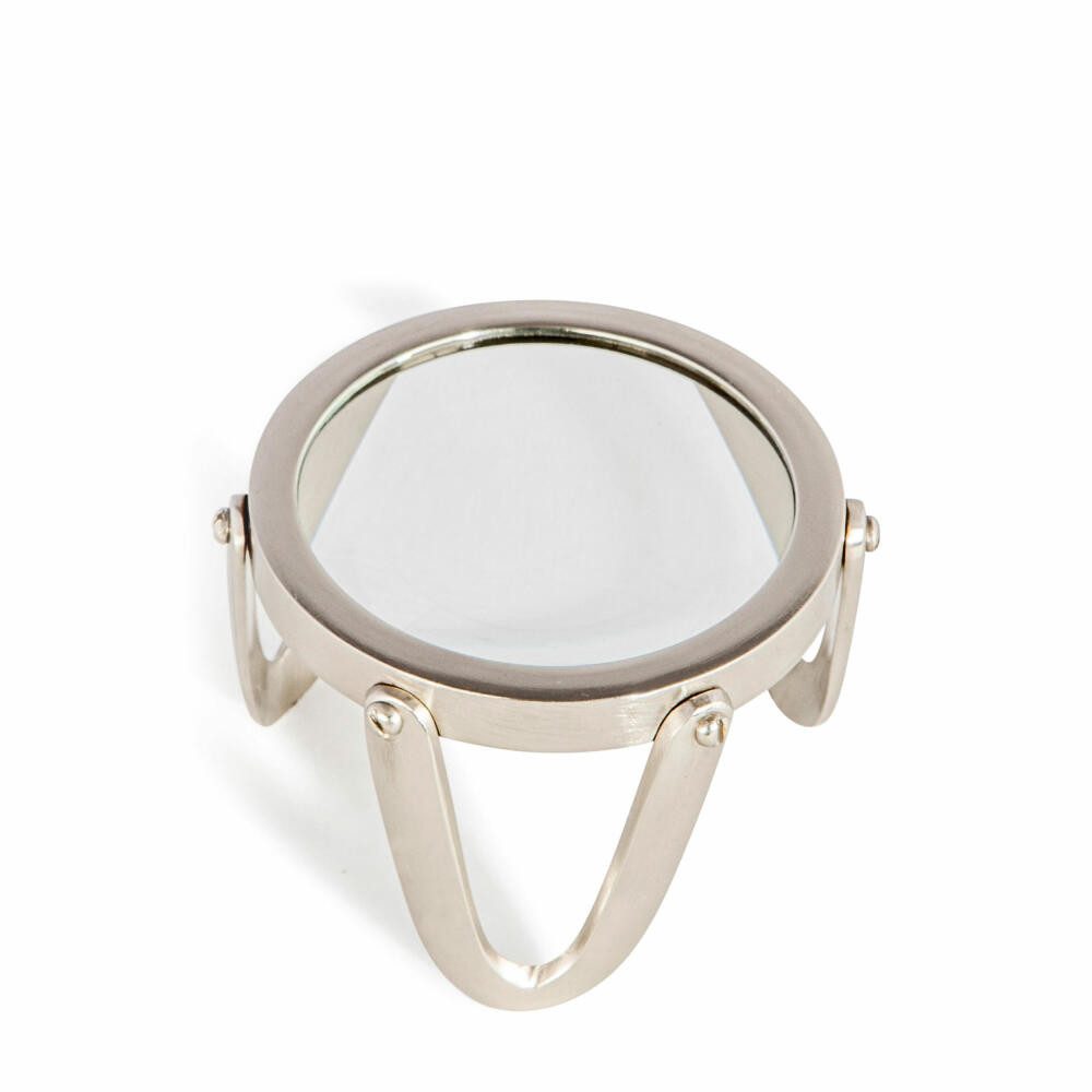 AUTHENTIC MODELS Standlupe Desk Magnifier Ø 8 cm