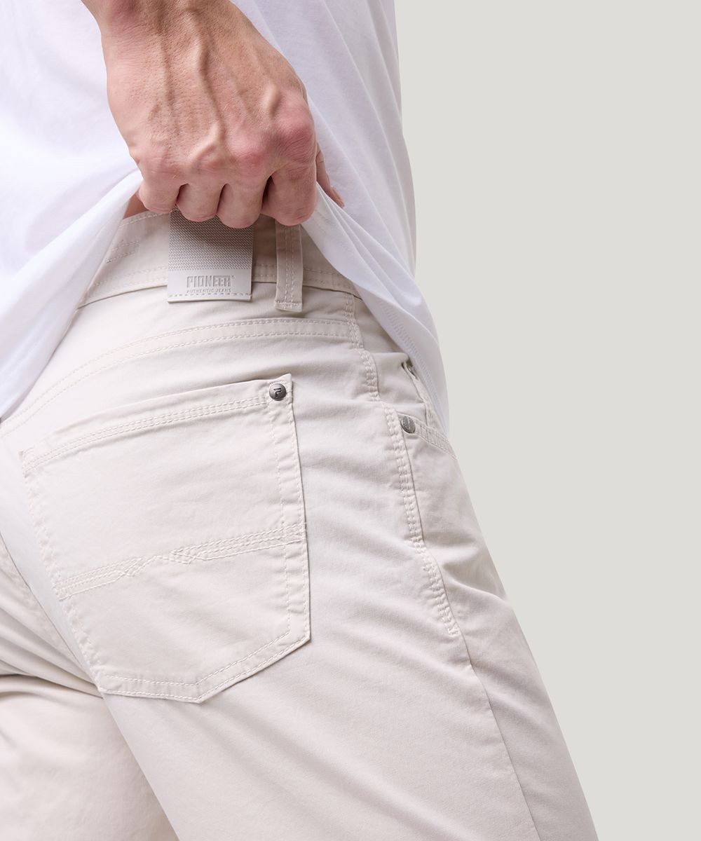 Pioneer Stoffhose