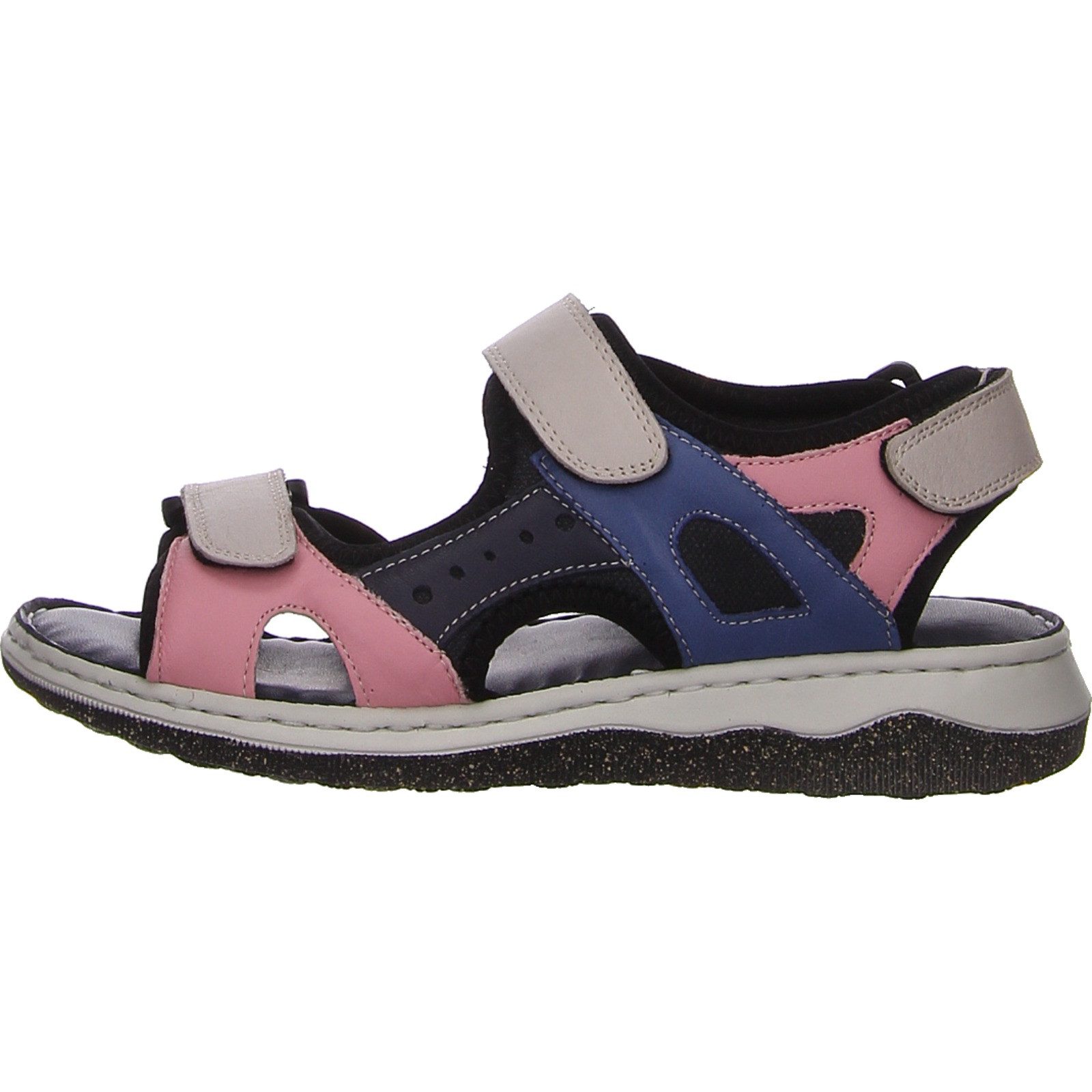 Andrea Conti Riemchensandalette