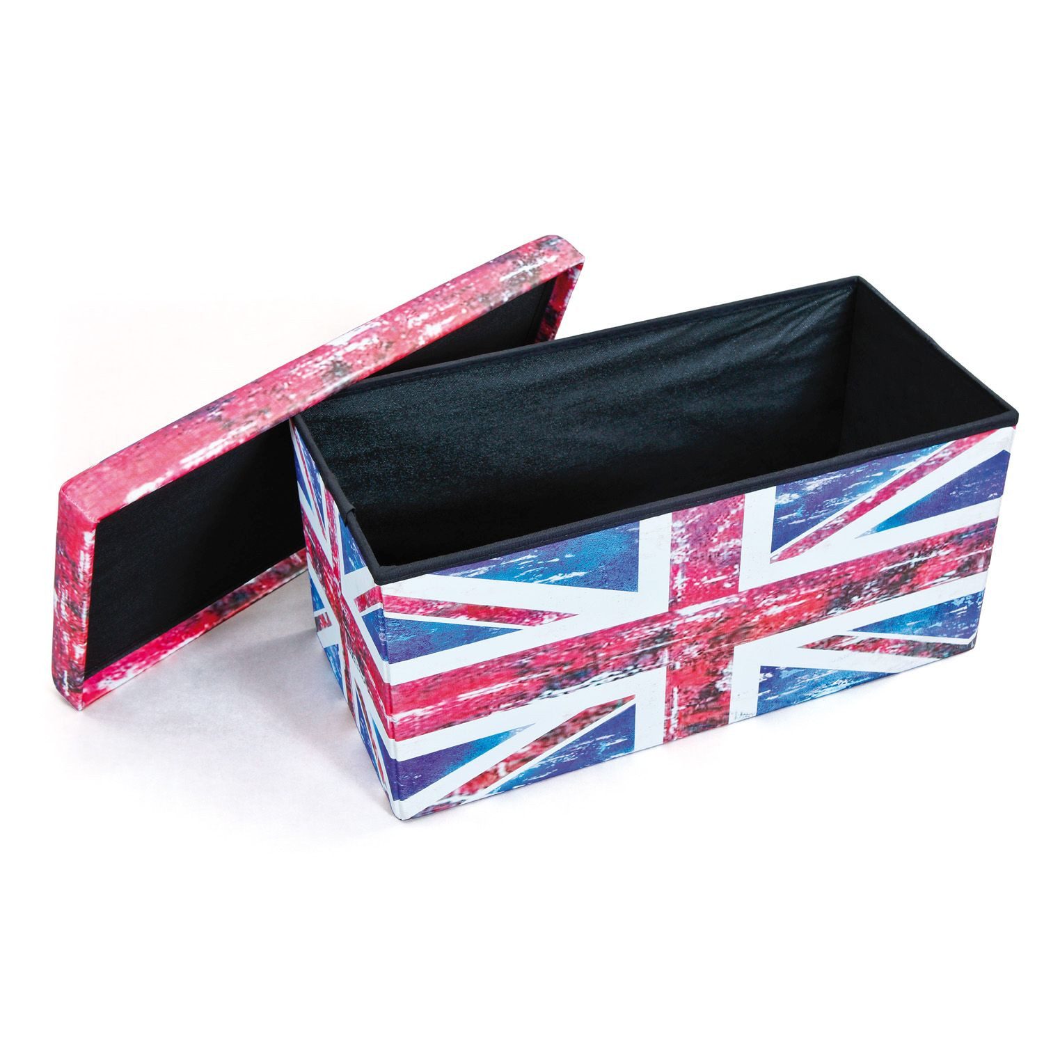 Inter Link Kinderhocker Faltbox SETTO