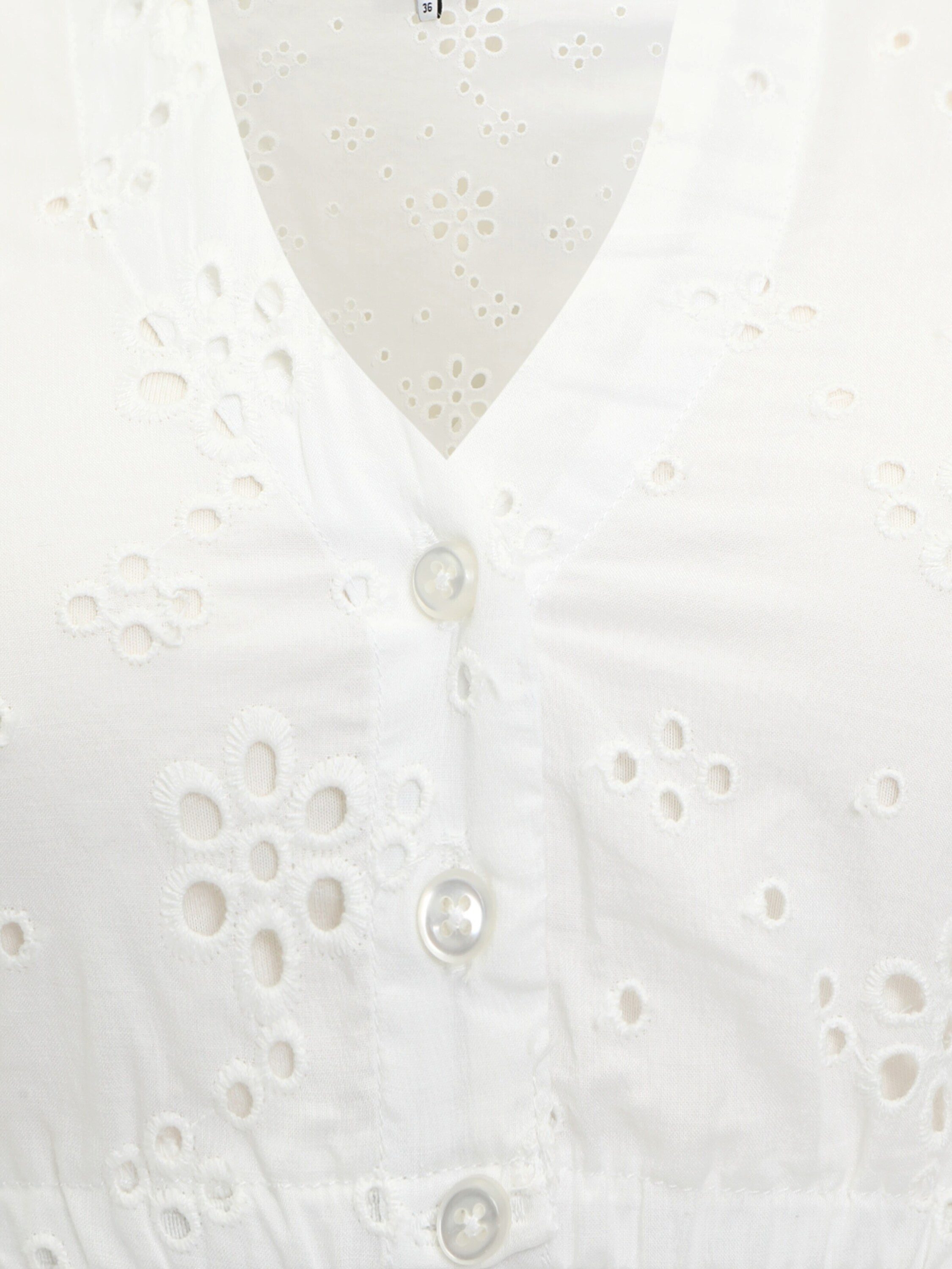 MarJo Funktionsbluse GL-9-Kunreuth (1-tlg) Lochmuster