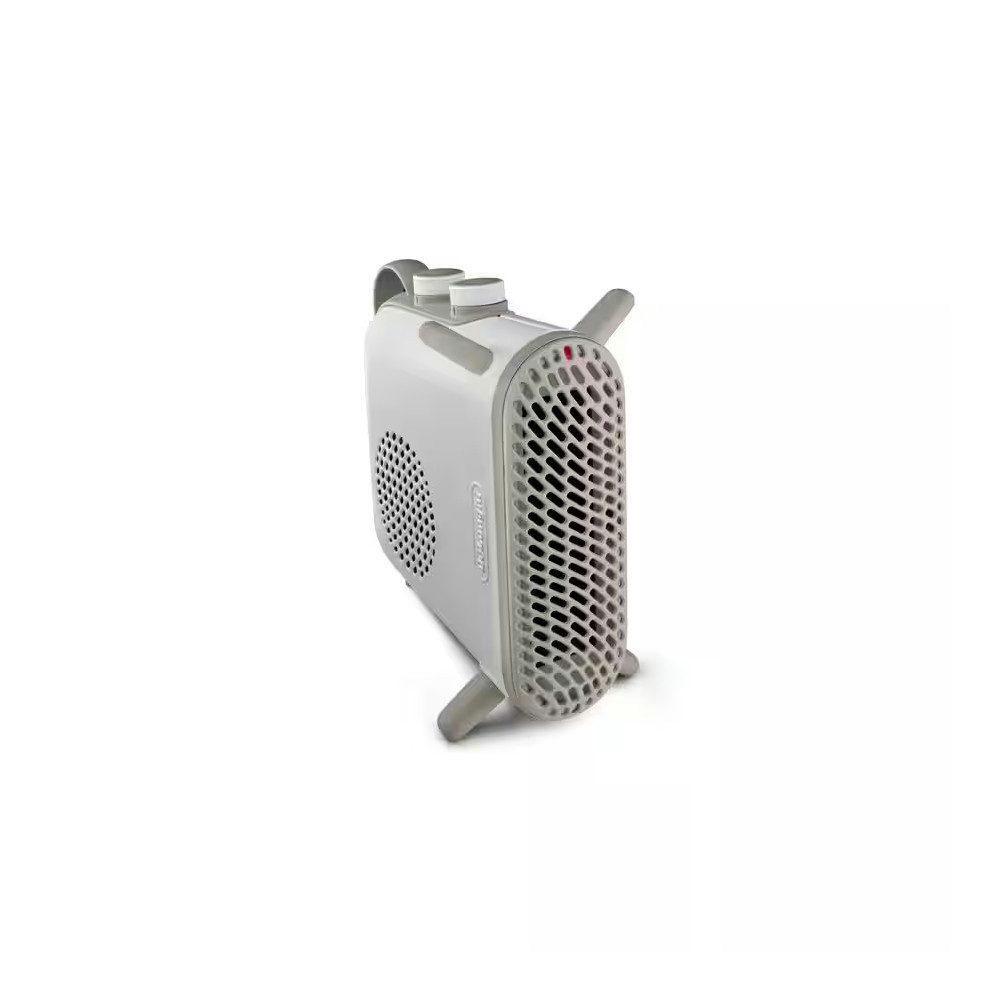 De'Longhi Schnellheizlüfter Capsule Fit HFS70B20.WH Heizlüfter günstig online kaufen