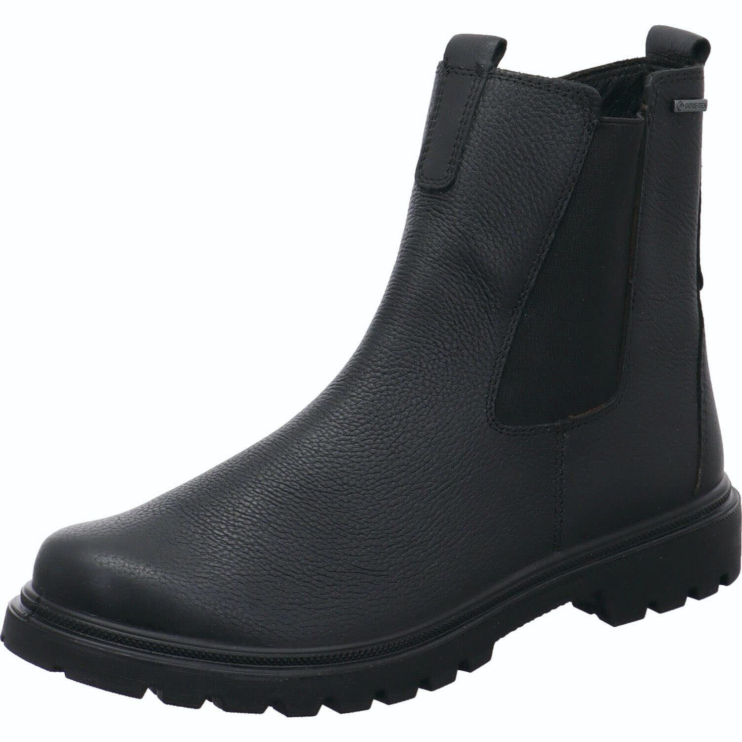 Legero Monta Stiefel