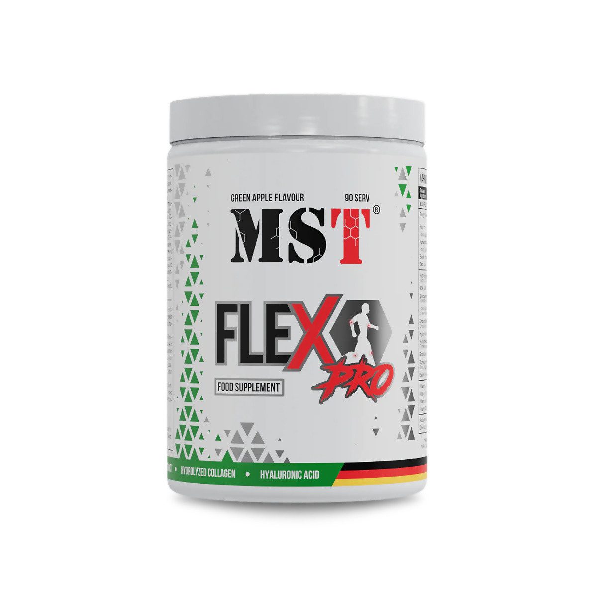 MST Nutrition - Flex Pro 945g Pulver, 945 g
