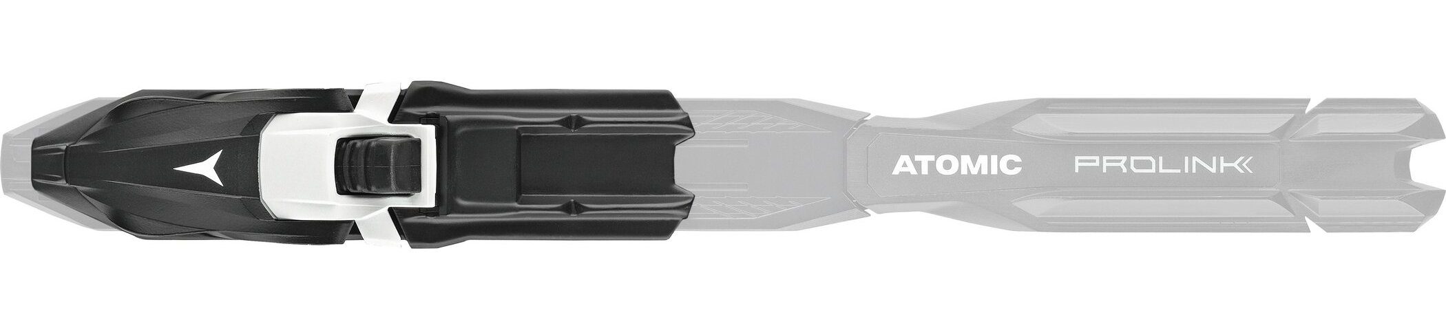 Atomic Langlaufbindung PROLINK SHIFT PRO CL Black-White