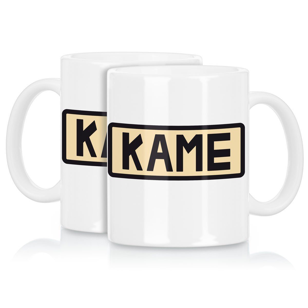 Kaffeebecher Kame anime style3 Goku dragonball Tasse Keramik, Tasse manga sayajin son-goku Tee cosplay Tasse, vegeta