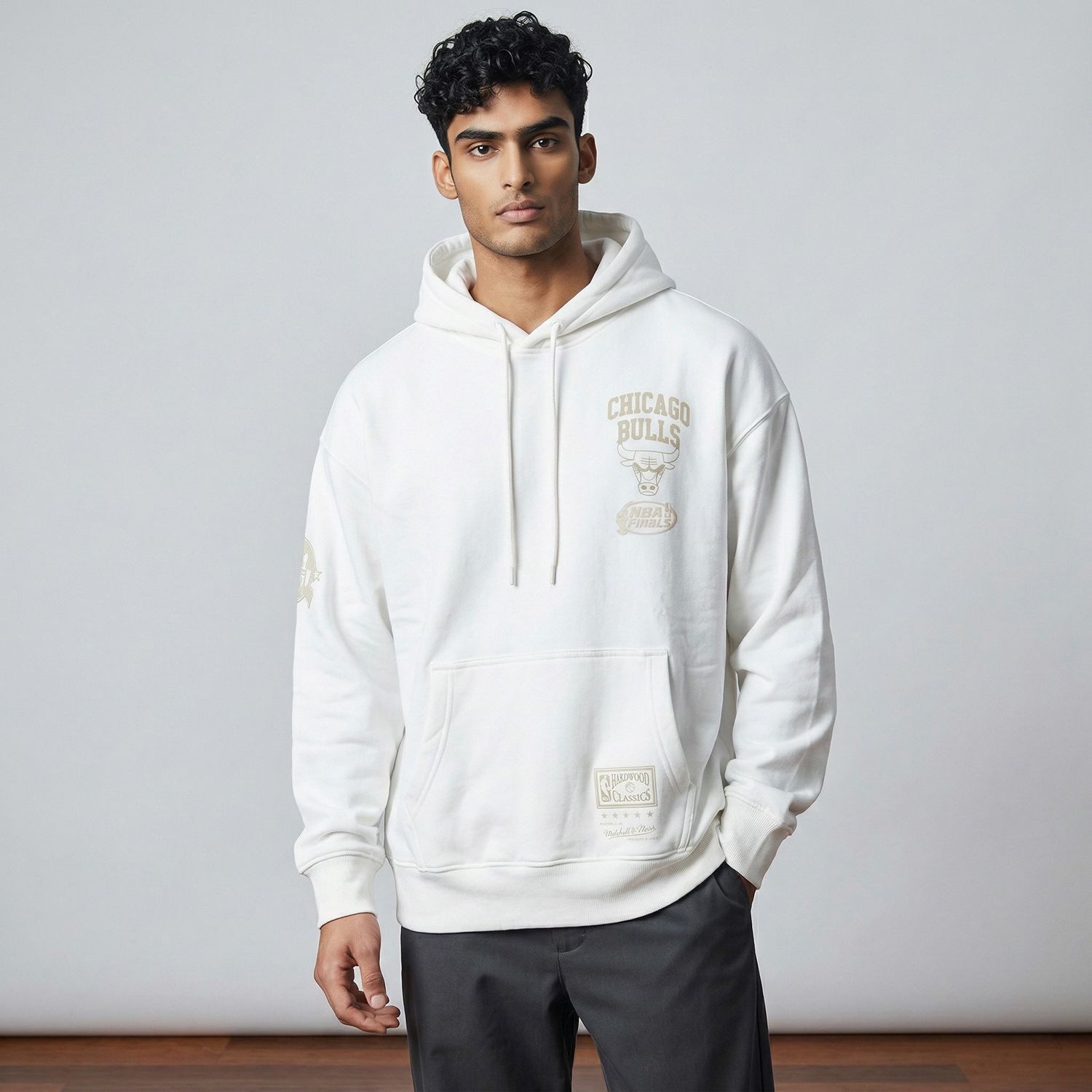 Kapuzenpullover ELITE NEUTRALS Chicago Bulls