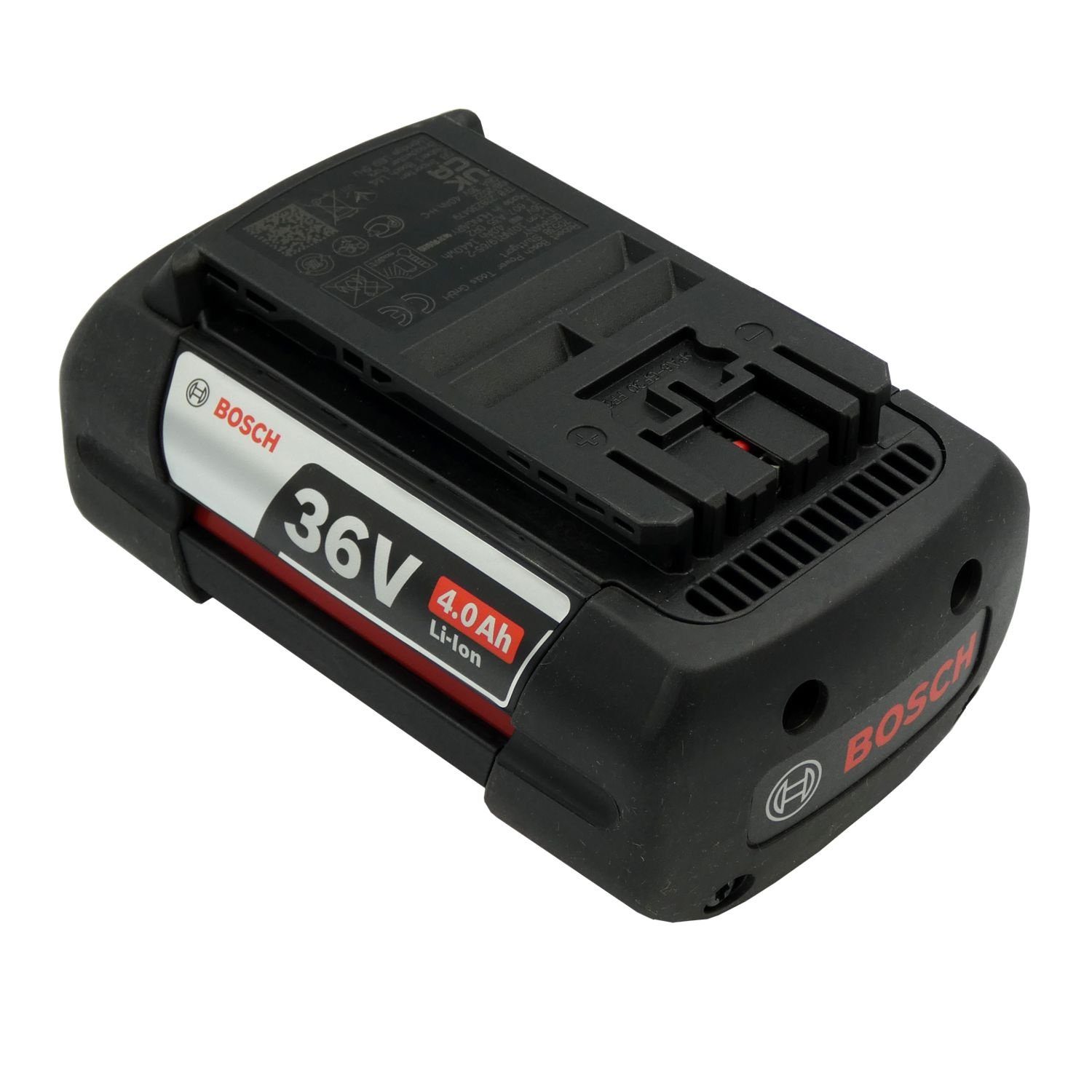 BOSCH BOSCH 36V Werkzeug-Akku 4Ah Li-Ion 2607336916 Akku 4000 mAh