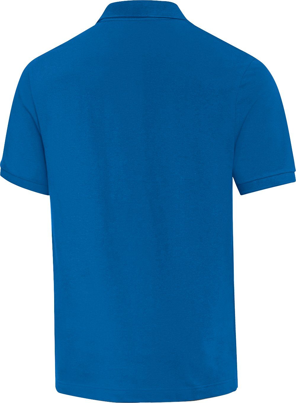 Otto Kern Poloshirt (Packung, 3er-Pack) aus reiner Baumwolle