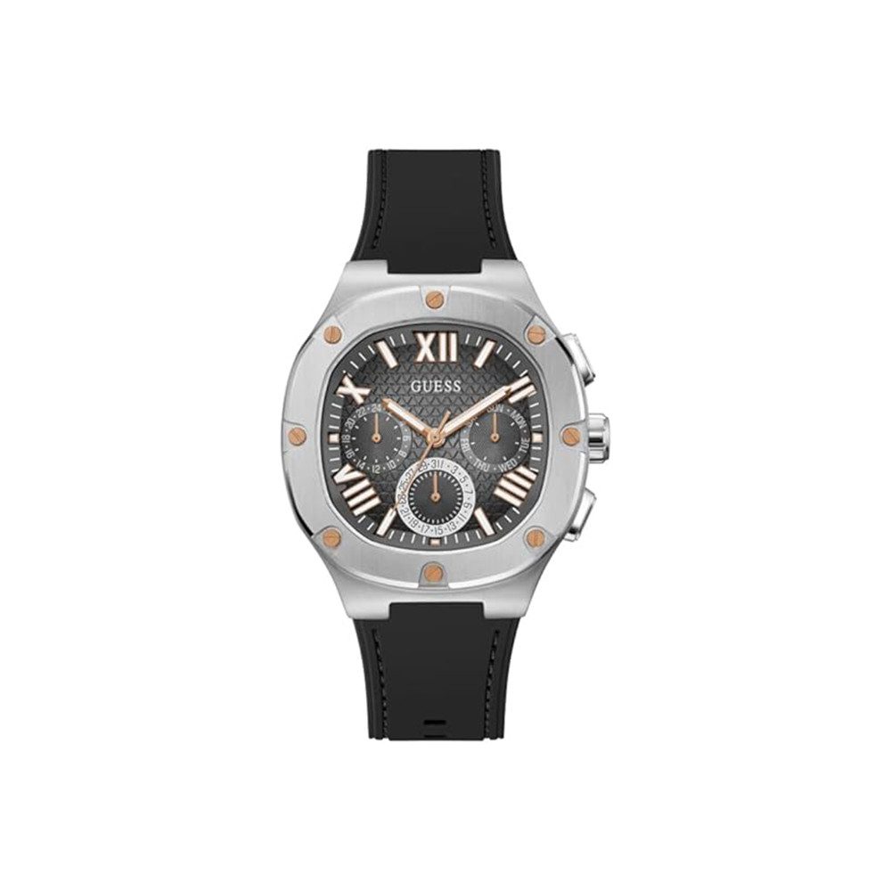Quarzuhr Guess Dress Headline GW0571G1