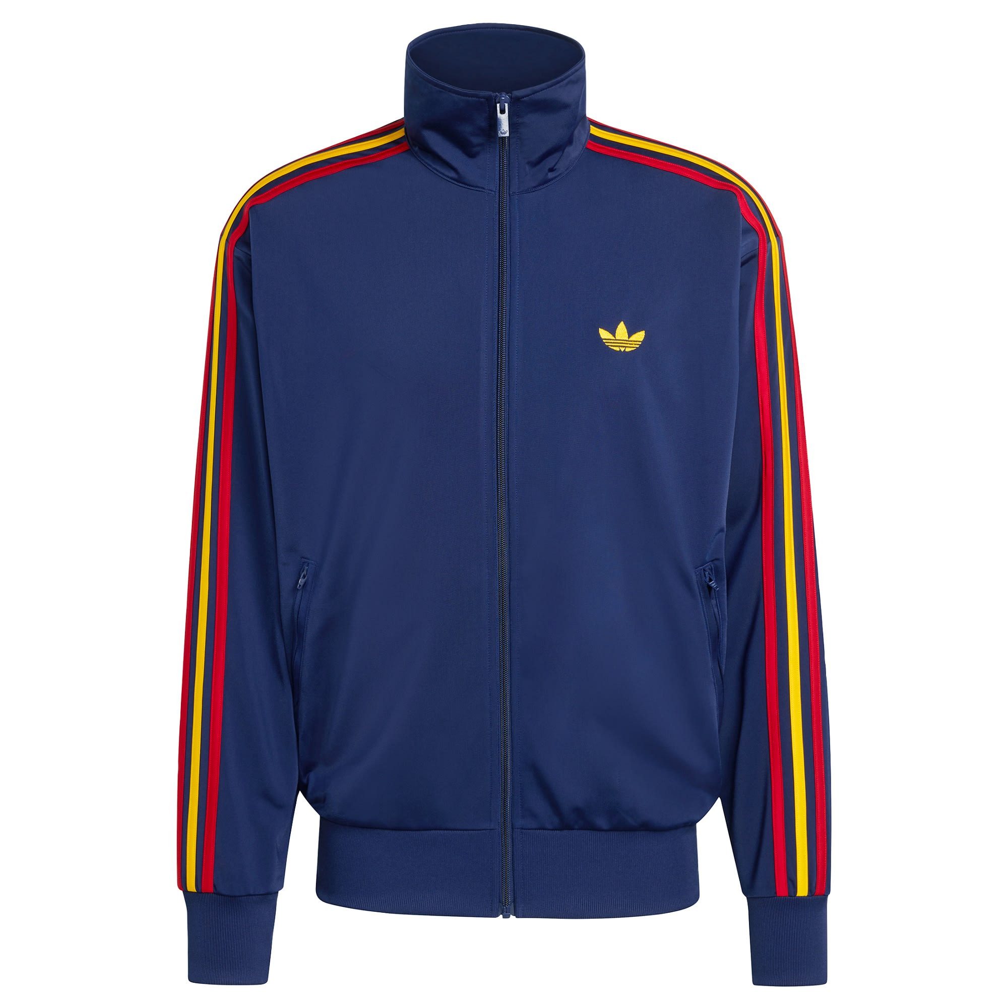 adidas Originals Trainingstop FIREBIRD ORIGINALS JACKE (1-tlg)