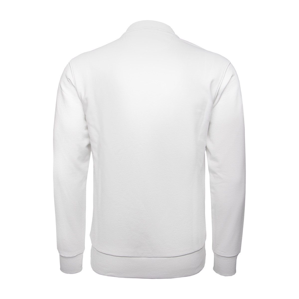 La Martina Sweatjacke MAF004 Herren Zip Hoodie, Kapuzenjacke, Trainingsjack günstig online kaufen