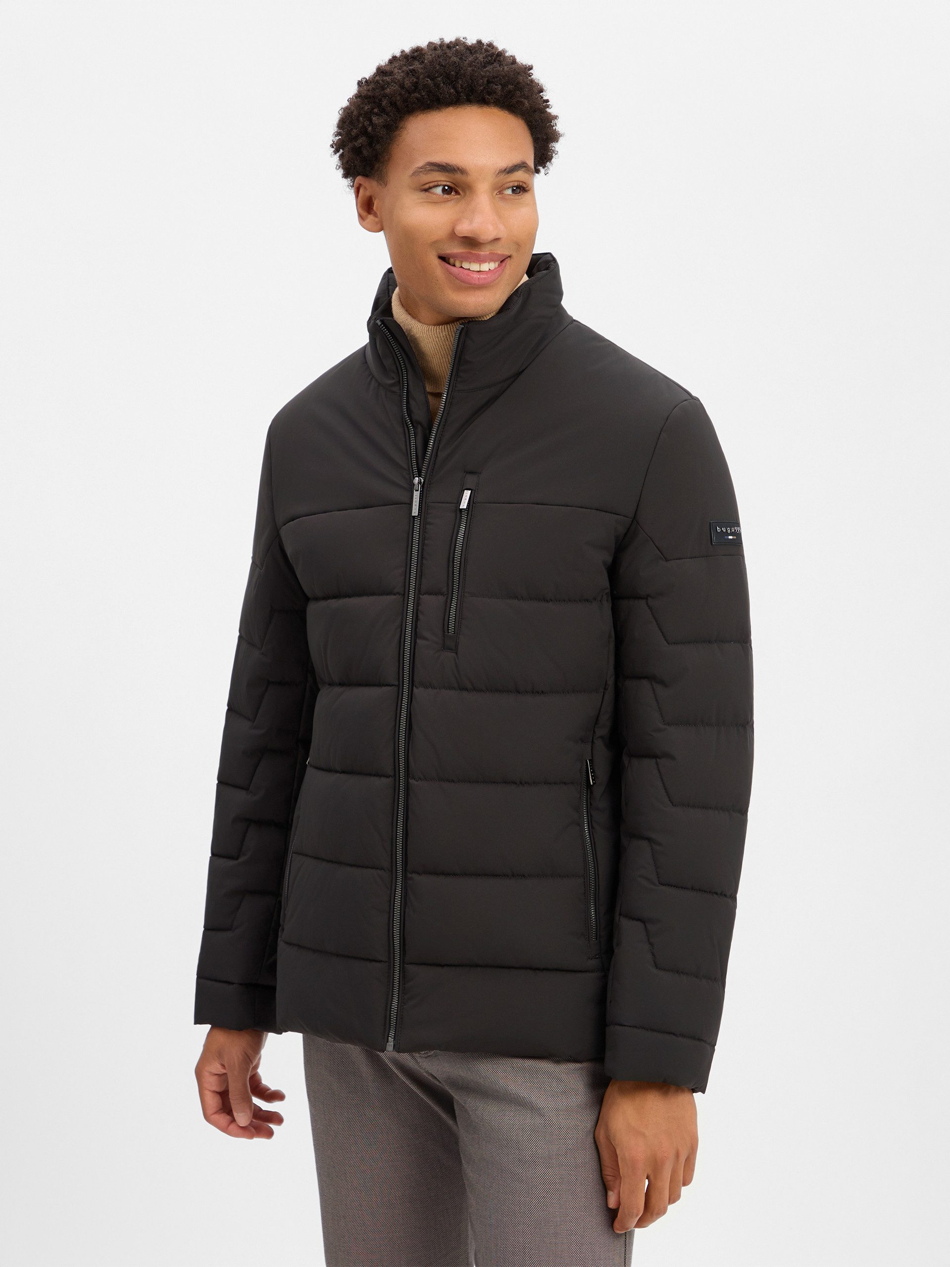 bugatti Winterjacke
