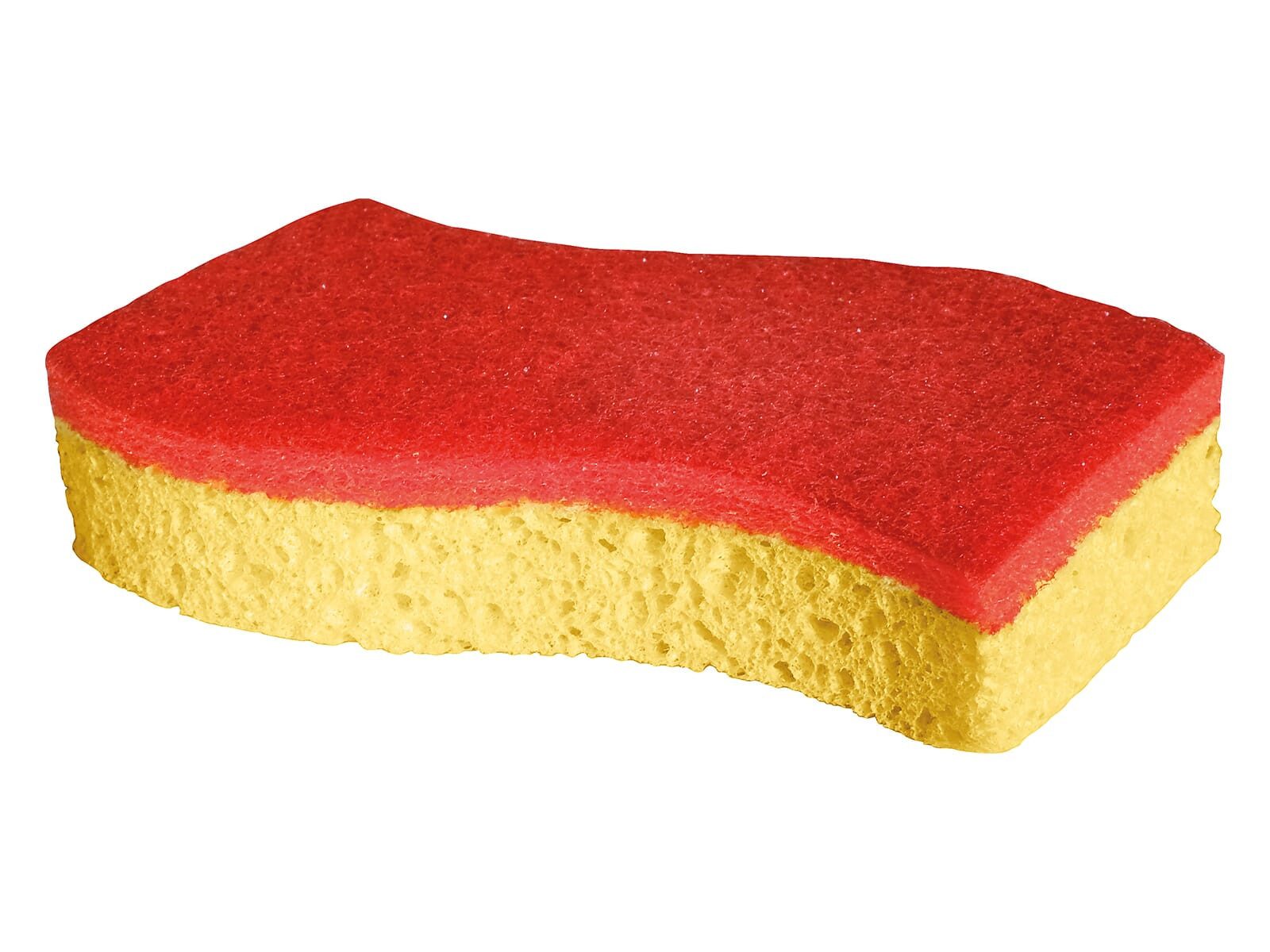 Blanco BLANCO DeepClean Silgranit Cleaning Set-Care Product for Granite Sinks Armaturenreiniger (DailyClean+, Spontex Schwamm rot Silgranit, DeepClean Silgranit Silgranit Cleaning Set, blanco, Reinigungsset, Pflege, Reinigungsset)