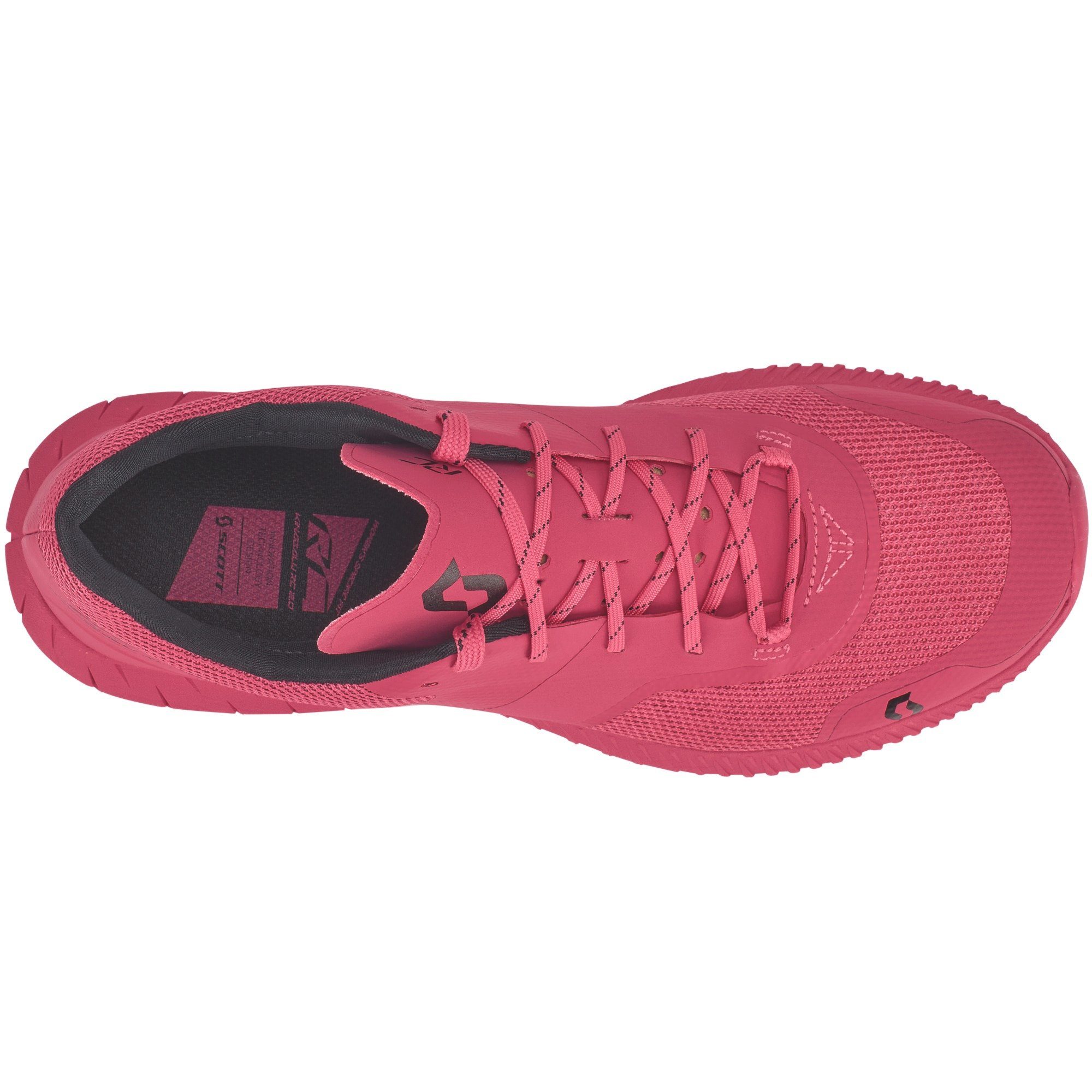 Laufschuhe Damen 2.0 Scott Laufschuh Scott pink RC Kinabalu