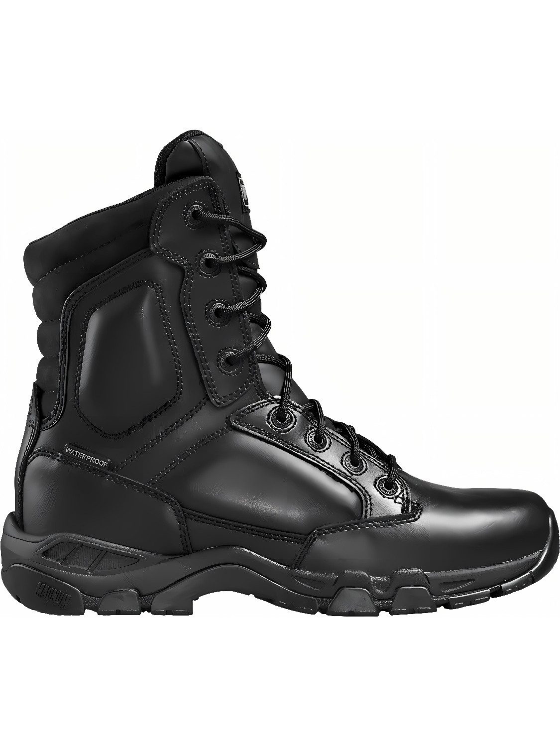 Magnum Viper Pro 8.0 Leather Wp En+ Stiefel