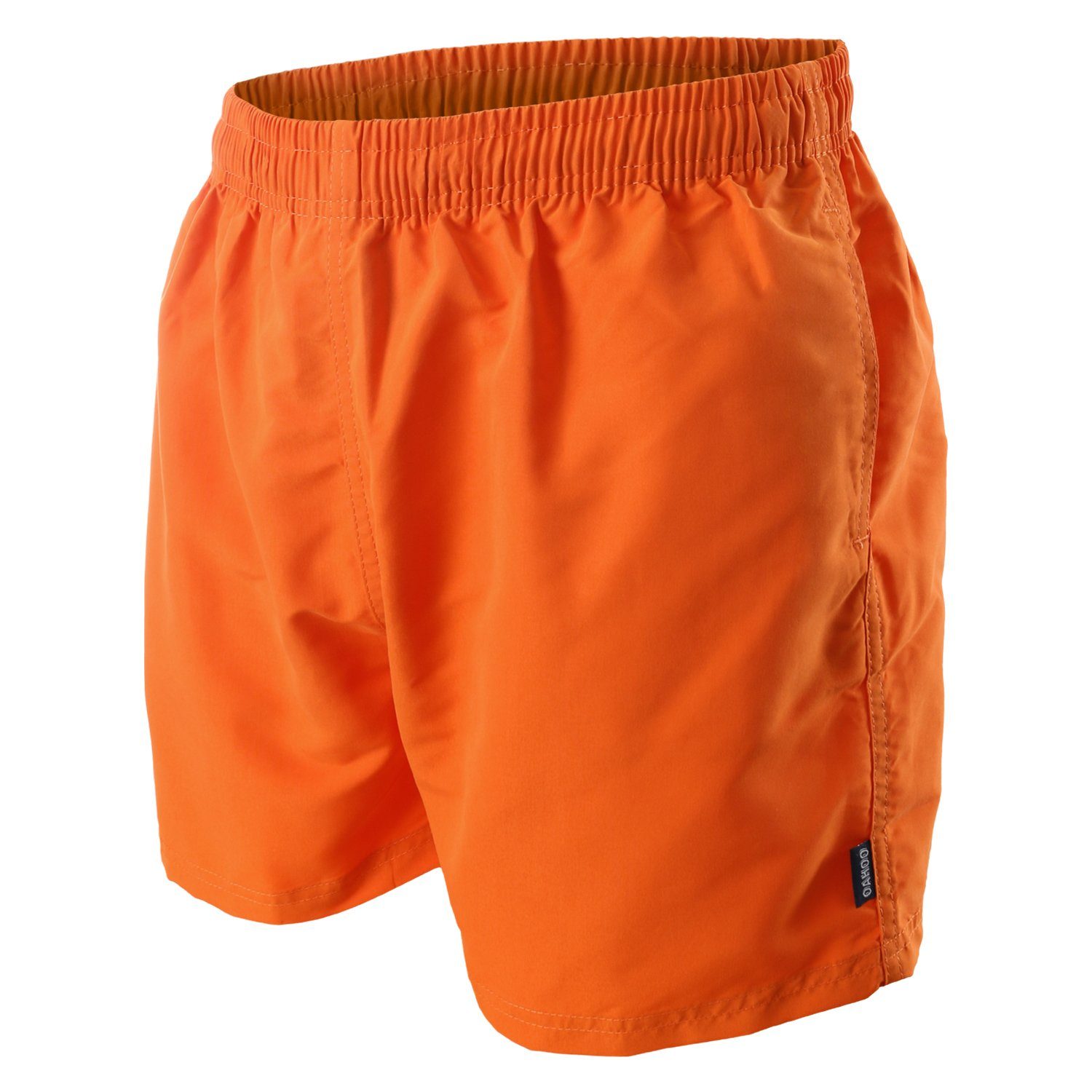 OAHOO Badehose Herren Badeshorts (1 Stück) Badehose mit Mesh-Futter & Tasch günstig online kaufen