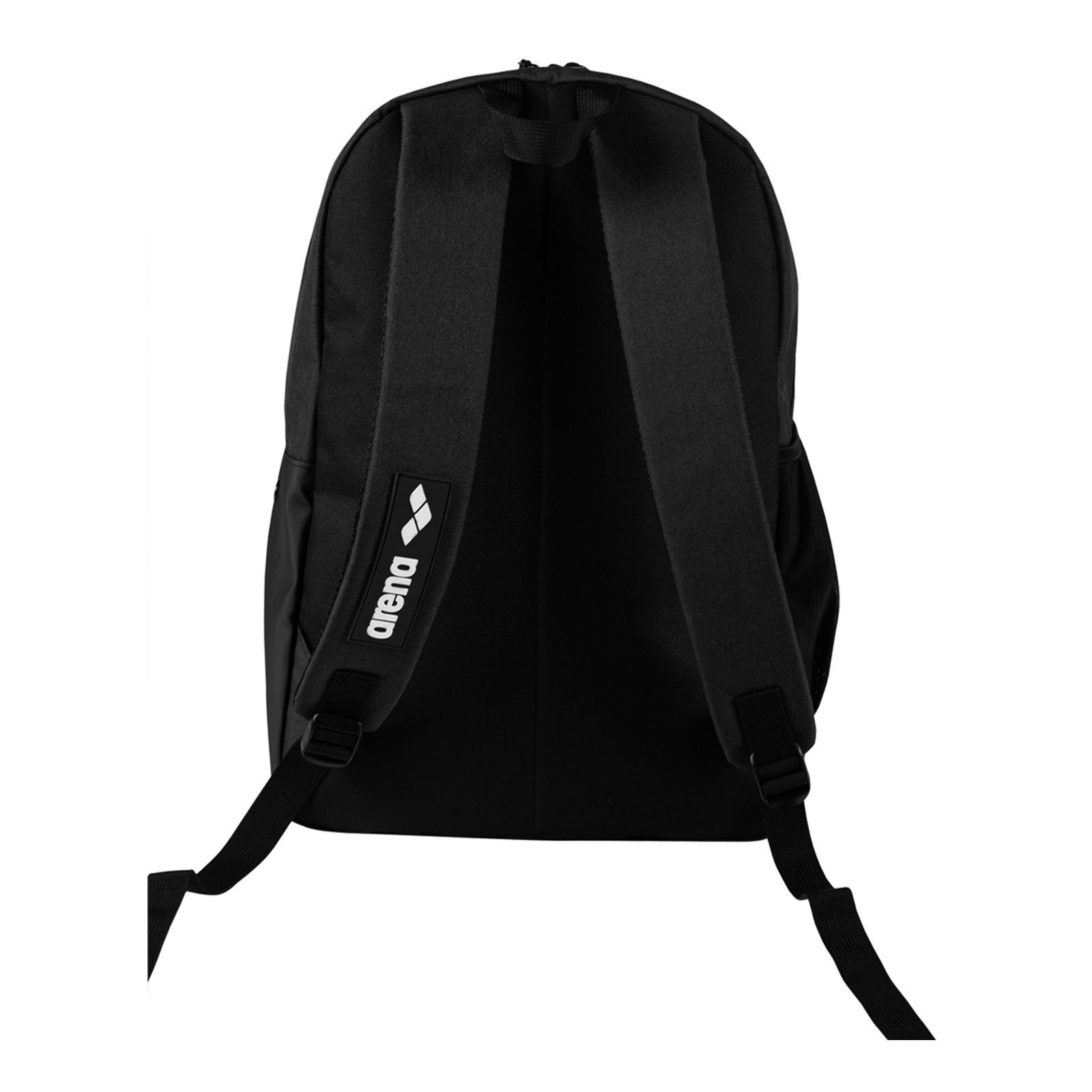 mit Arena herausnehmbaren Freizeitrucksack black melange Backpack Team 30, 500 Beutel