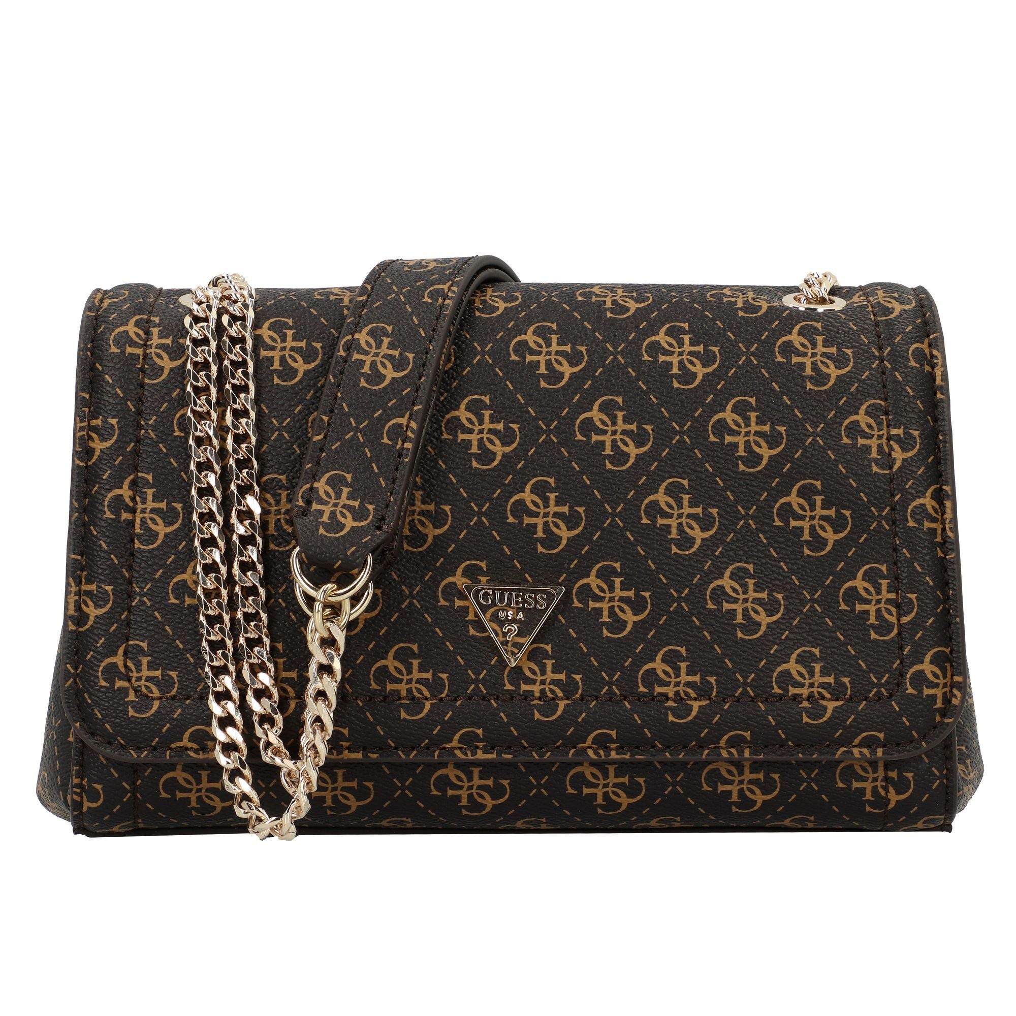 Schultertasche Noelle II