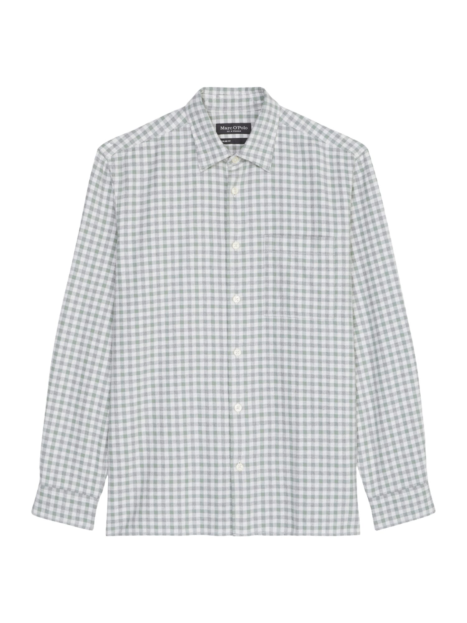 Marc O'Polo Flanellhemd