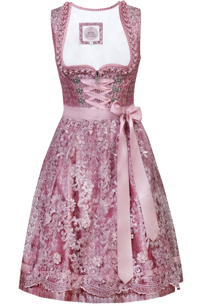 MarJo Dirndl Mini Dirndl 2tlg. - günstig online kaufen
