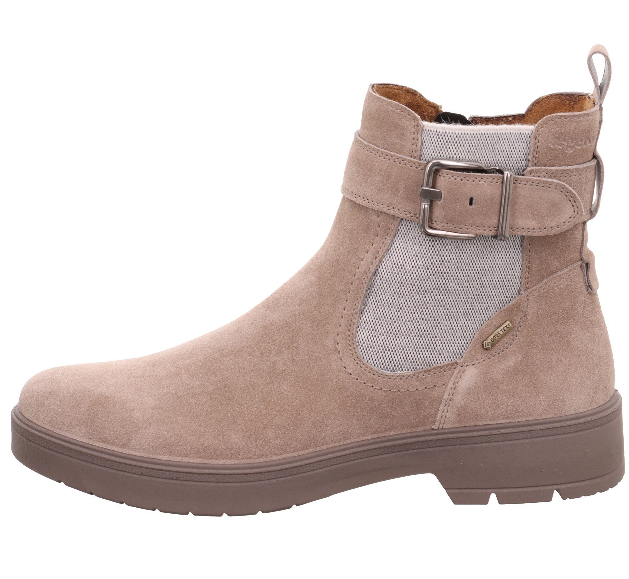 Legero Mystic Schnürboots