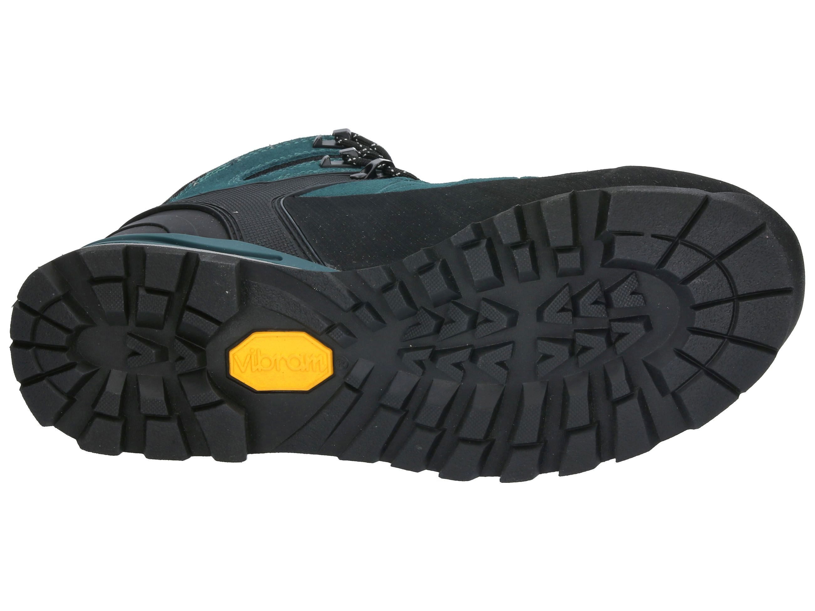 BRÜTTING Outdoorstiefel Mount Tasman Outdoorschuh