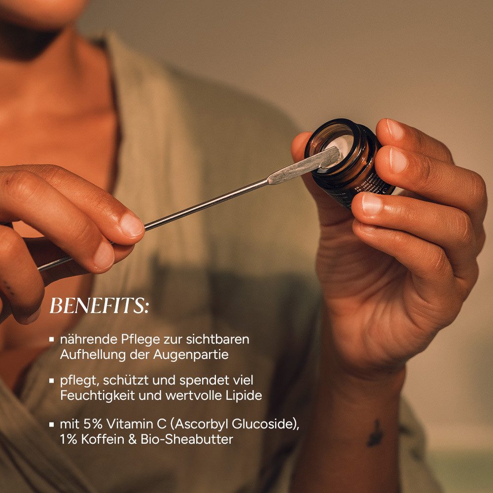 JUNGLÜCK Gesichtsreinigungsgel Pickelpaste - Anti Pickel Creme mit Zink, 1-tlg., Mindert punktuelle Unreinheiten