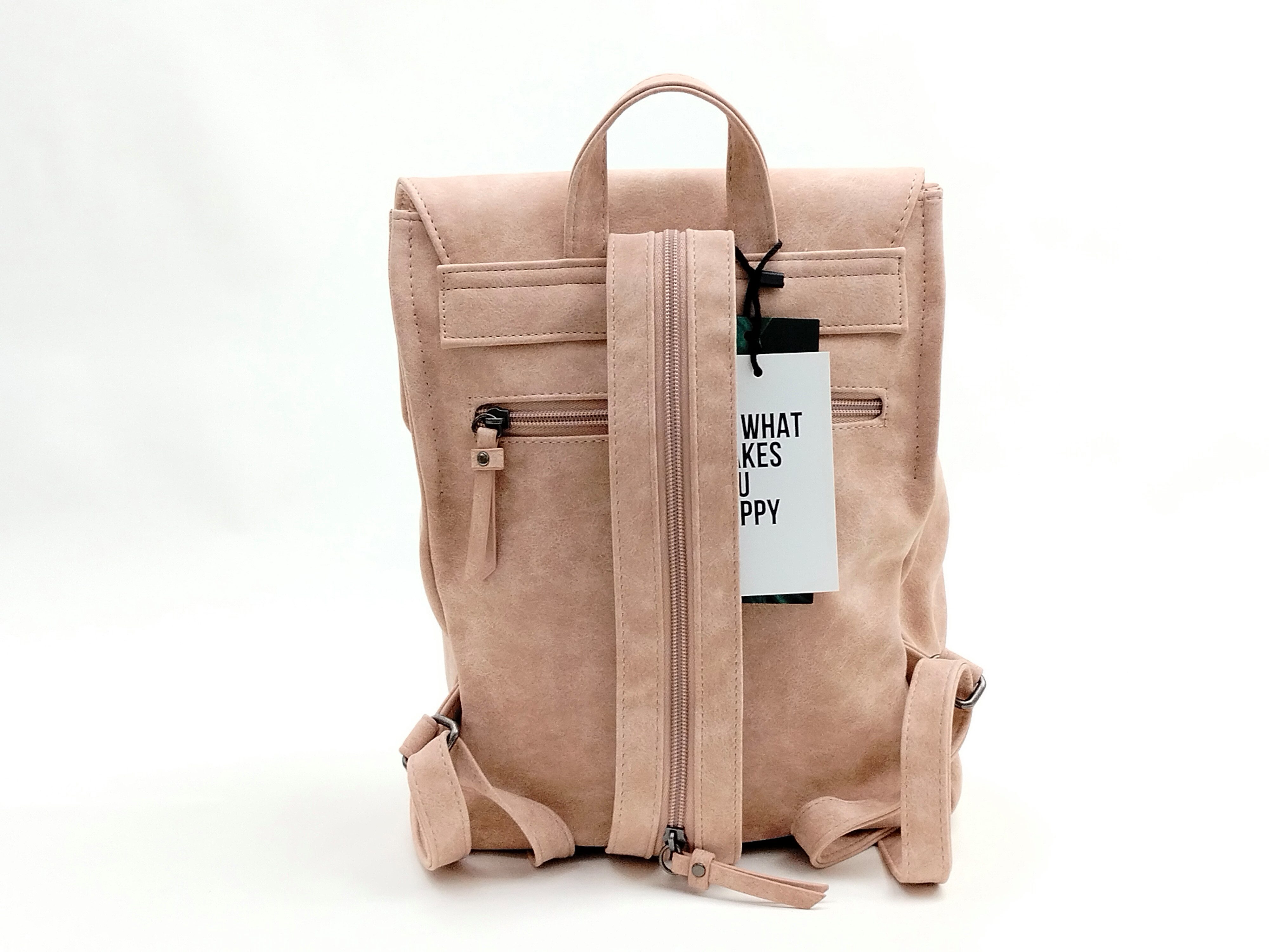 Enrico Benetti Freizeitrucksack Freizeitrucksack Stadtrucksack Arbeitsrucksack