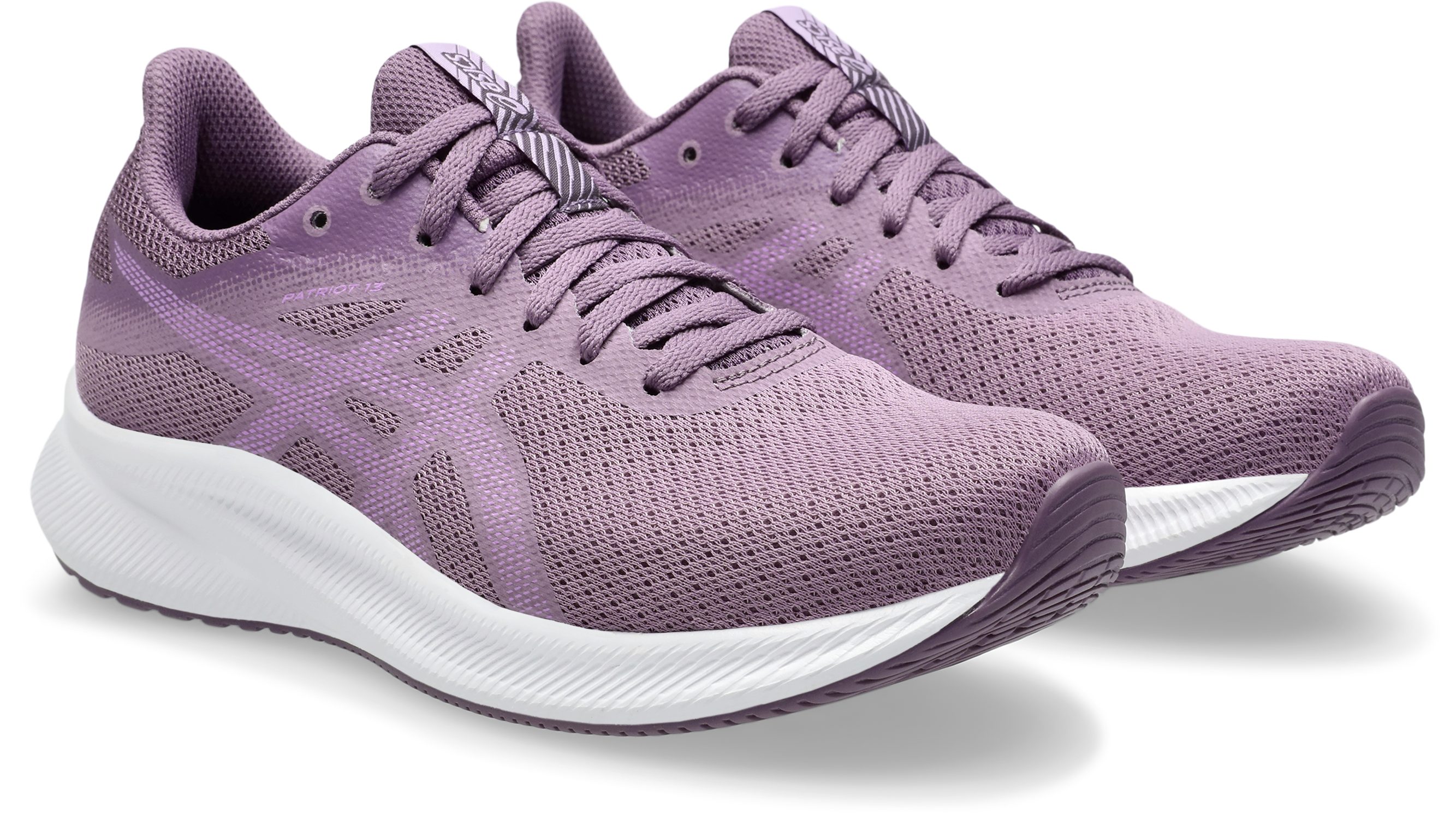 PATRIOT 13 Laufschuh