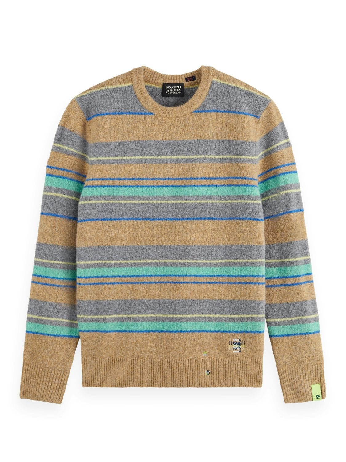 Strickpullover