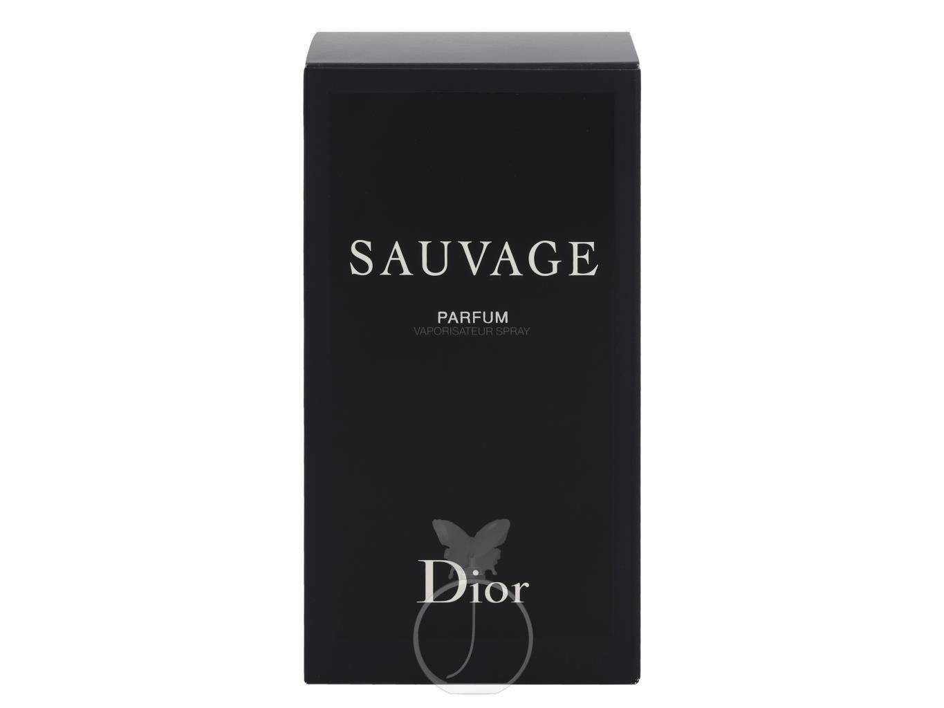 Dior Extrait Parfum Dior Sauvage Parfum 100 ml, 1-tlg. – Bild 2 von 4