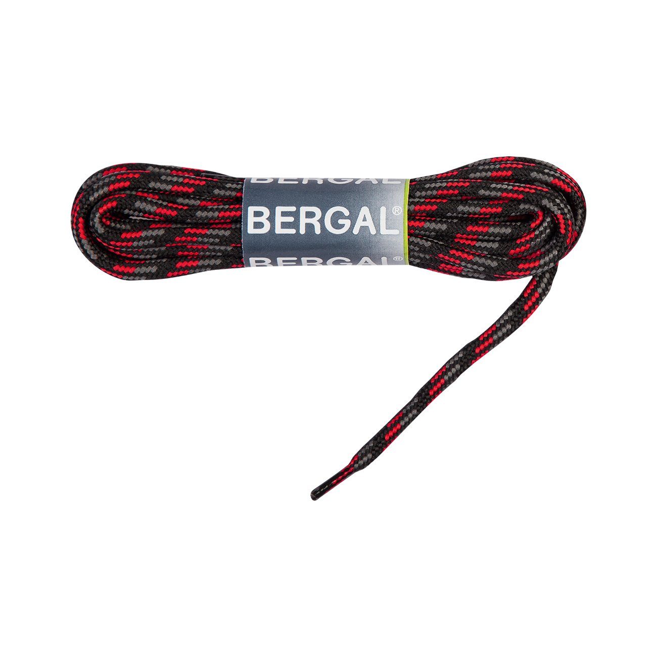 Bergal Schnürsenkel Bergschuhsenkel für Trekkingschuhe günstig online kaufen