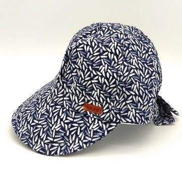 pure pure by BAUER Jerseymütze Kids Basecap indigo