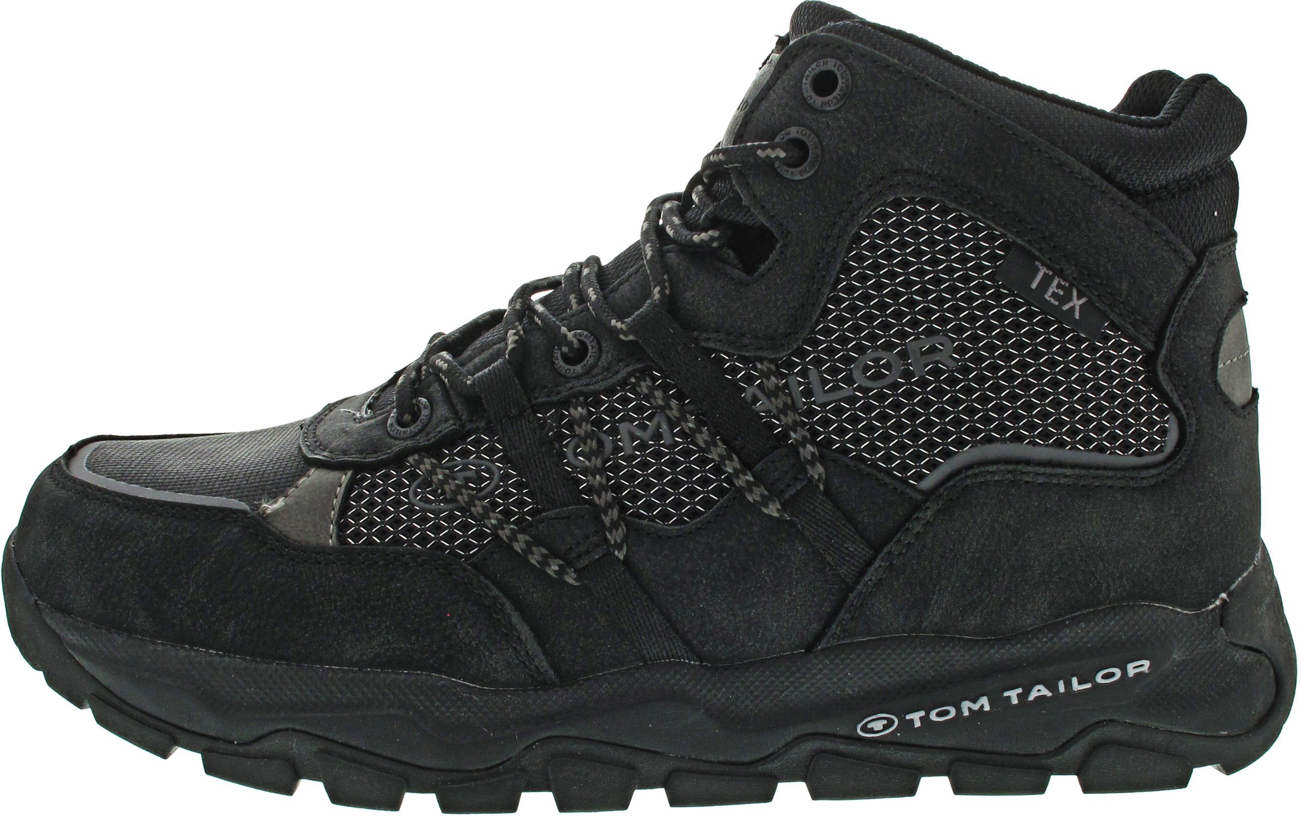 TOM TAILOR Stiefel