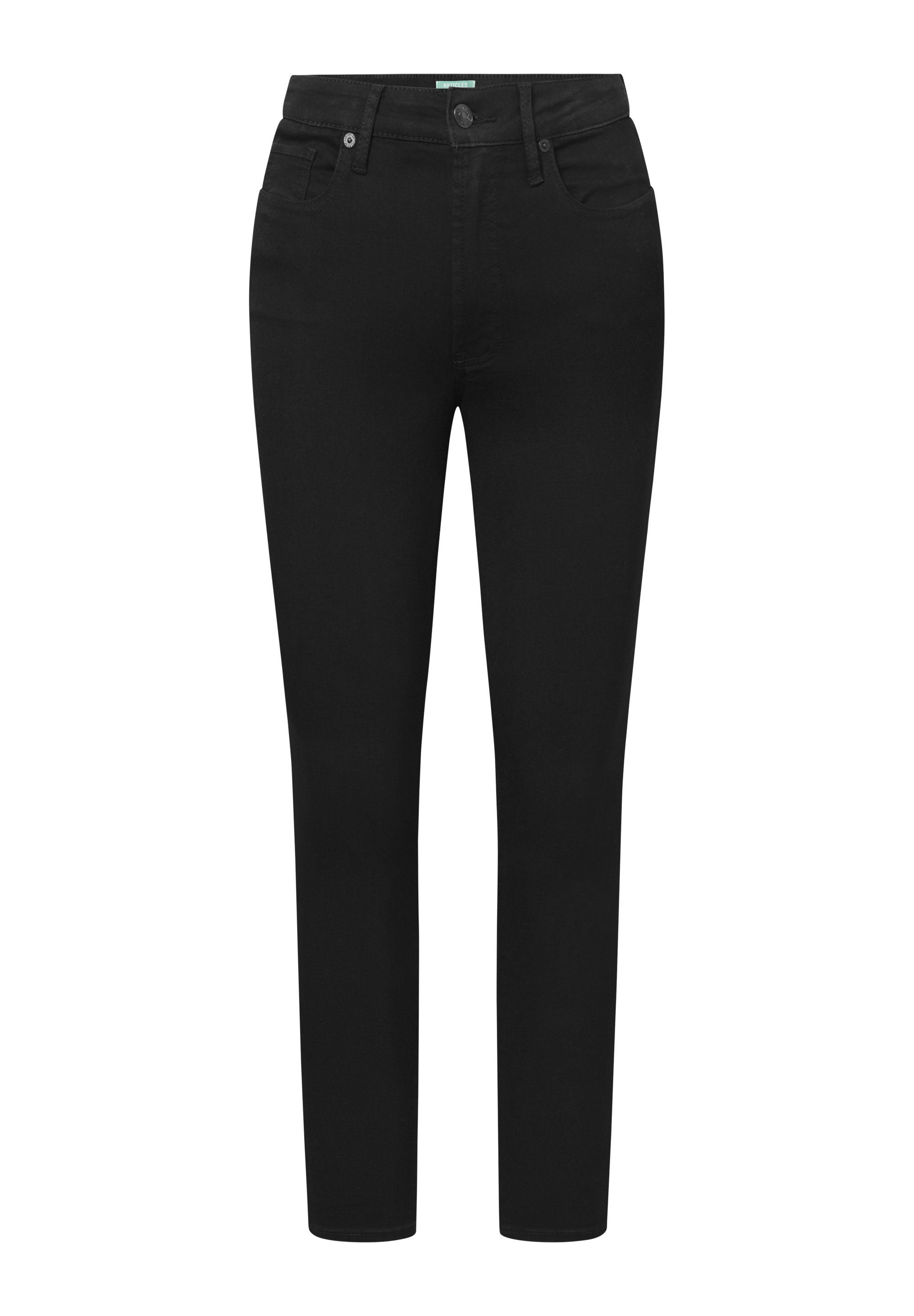 Articles of Society Skinny-fit-Jeans The Swift Mid Rise Skinny Stretchiger Komfort