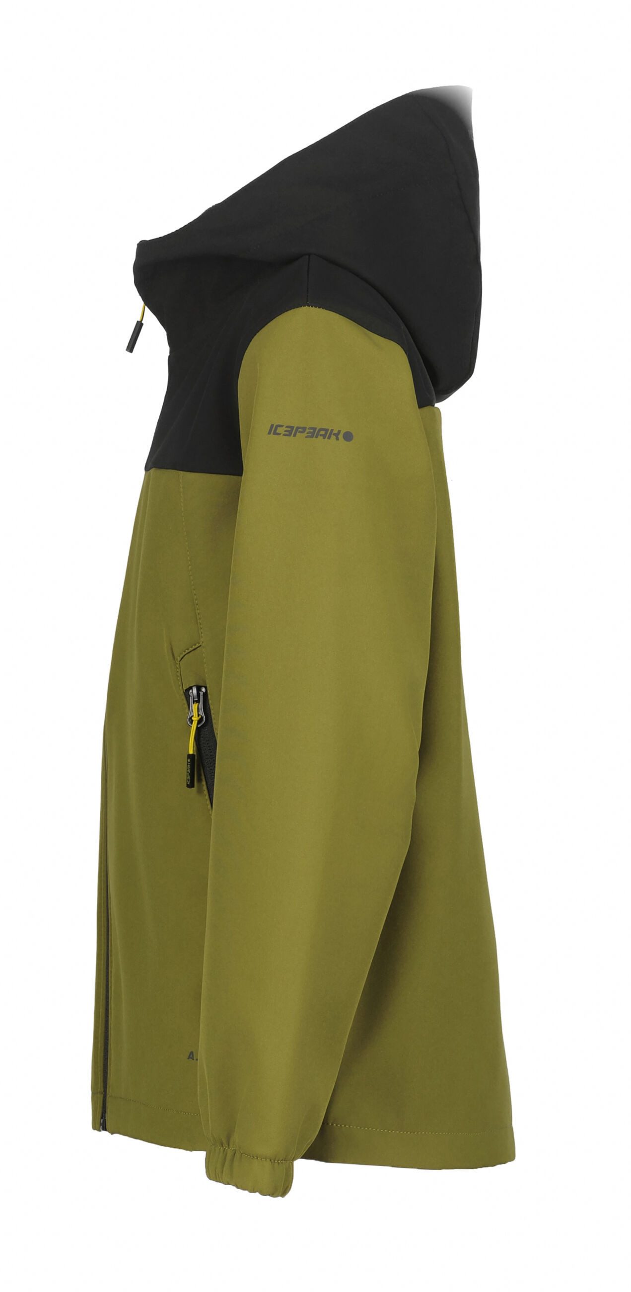 Icepeak Outdoorjacke Icepeak Softshell jacke Konan Jr