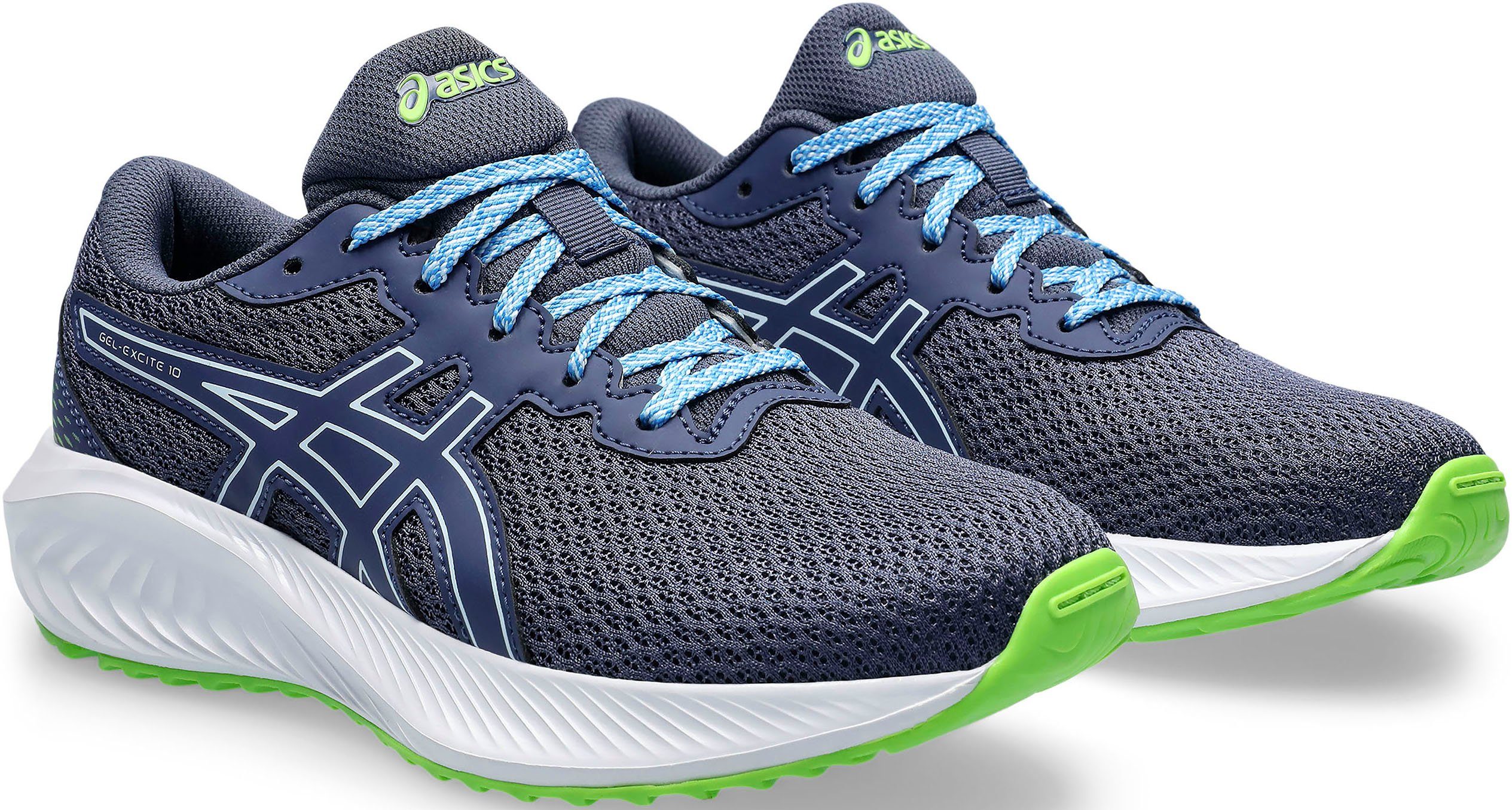 Asics GEL-EXCITE 10 GS Laufschuh günstig online kaufen
