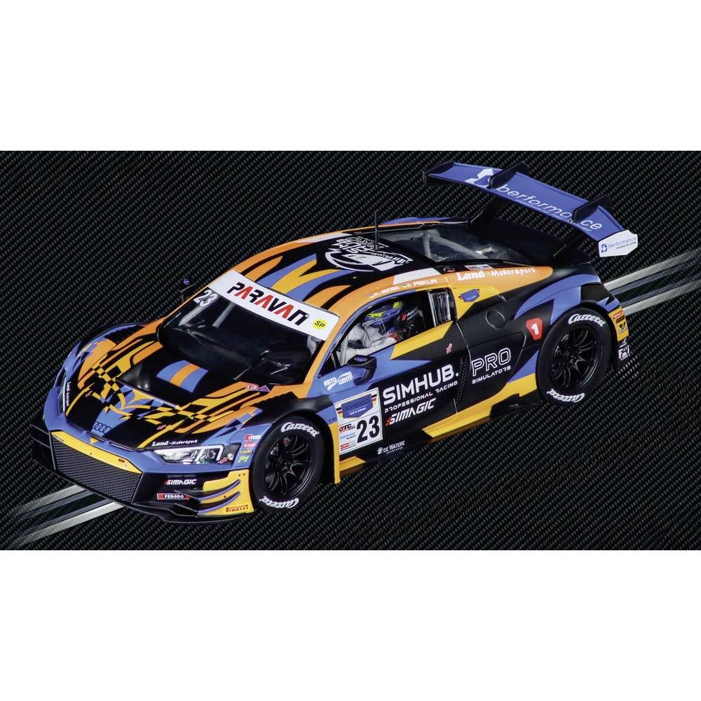 Hybrid 20023990 DIGITAL 124 Auto