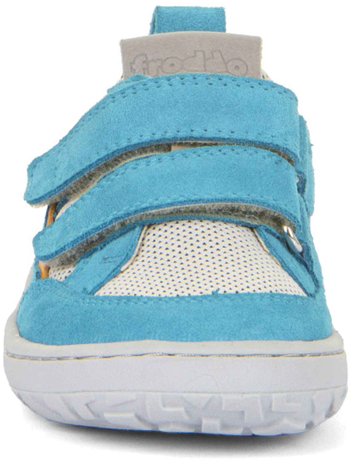 froddo® Froddo Barefoot Base Turquoise Sneaker