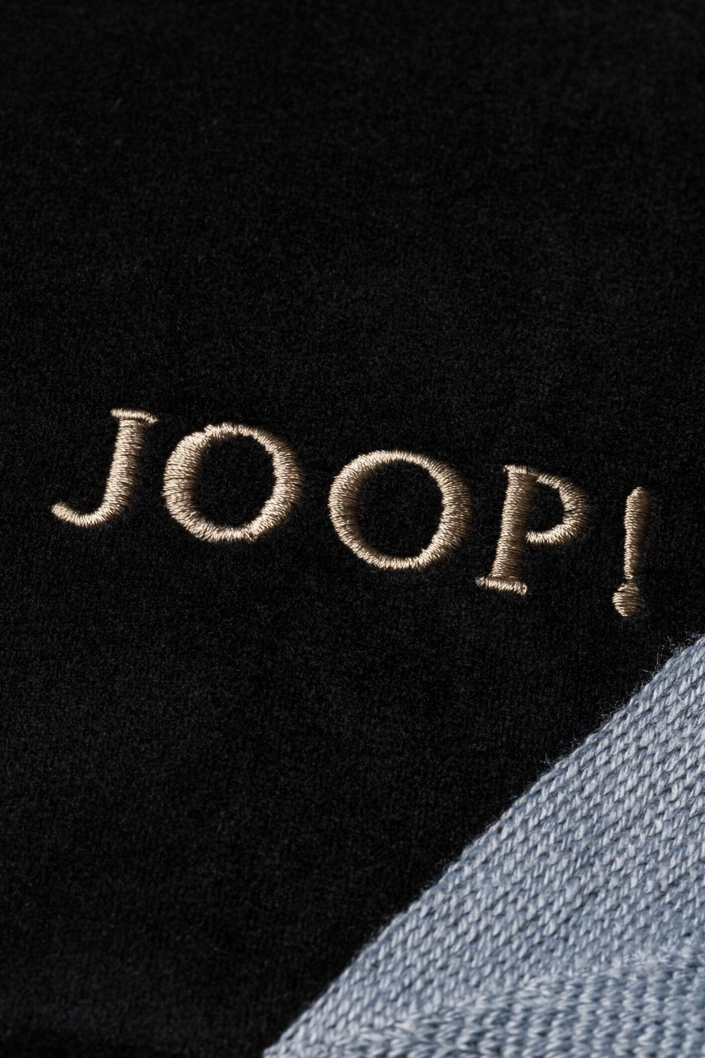 JOOP! Kissenbezug JOOP! LIVING - GRAPHIC Zierkissenhülle, (1 Stück)