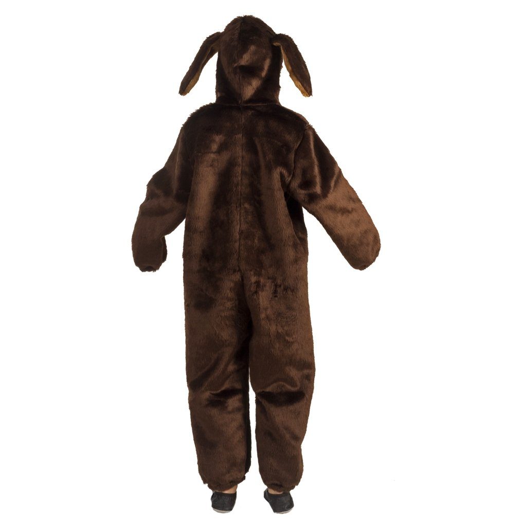 Lipta TDP Kostüm Hase - Hasenoverall für Kinder