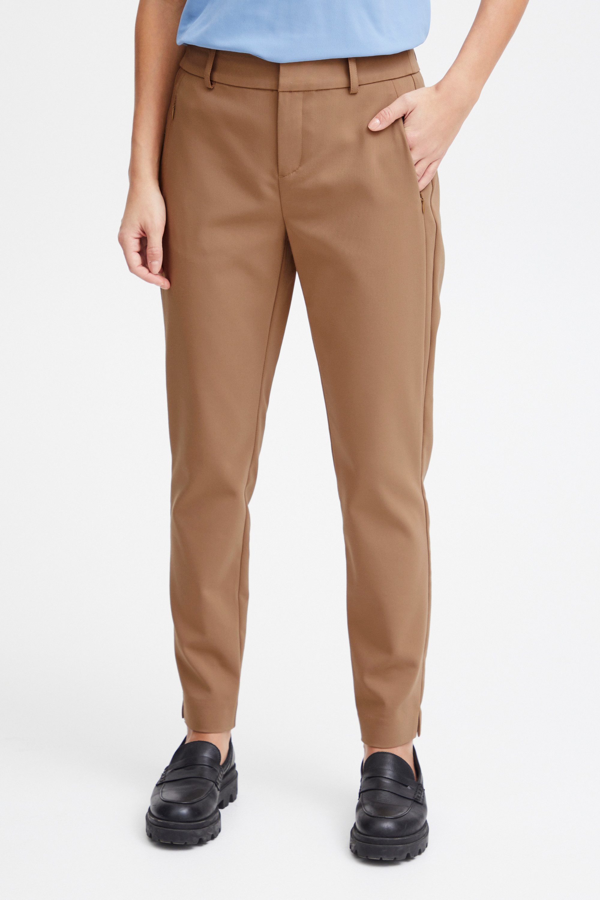 Stoffhose Casual Hose FRVITA