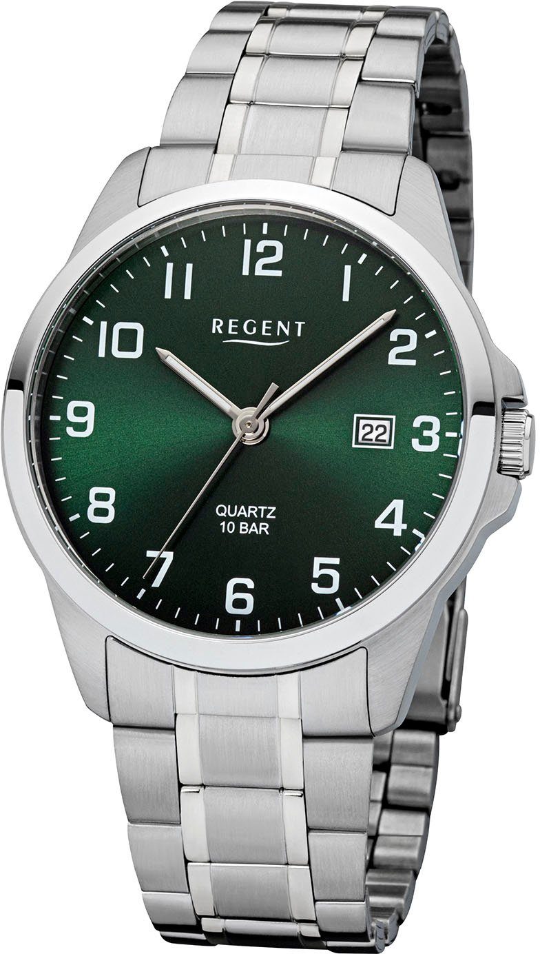 OTTO Herren Regent Armbanduhren | kaufen online